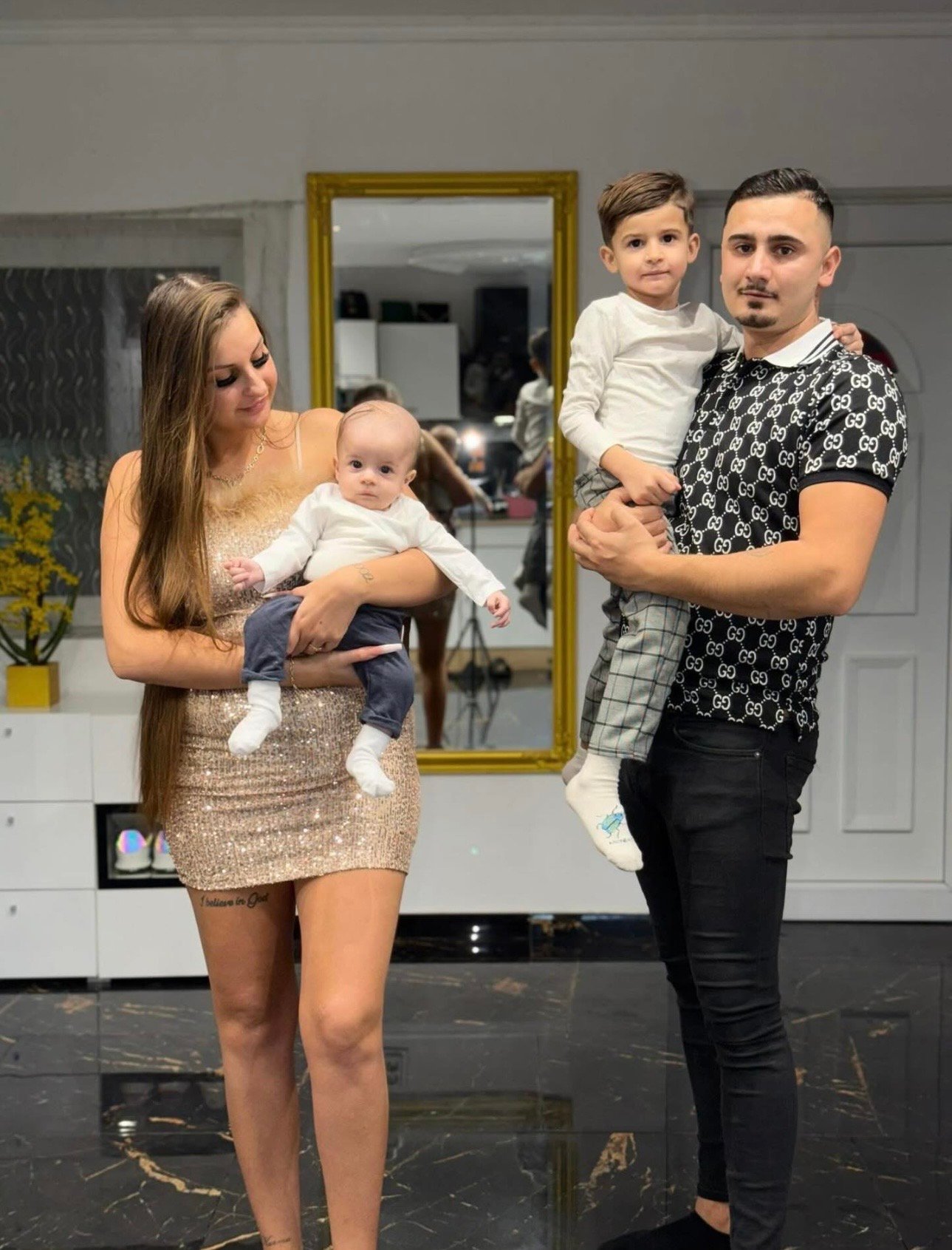 Sárfi Emerencia portfolio