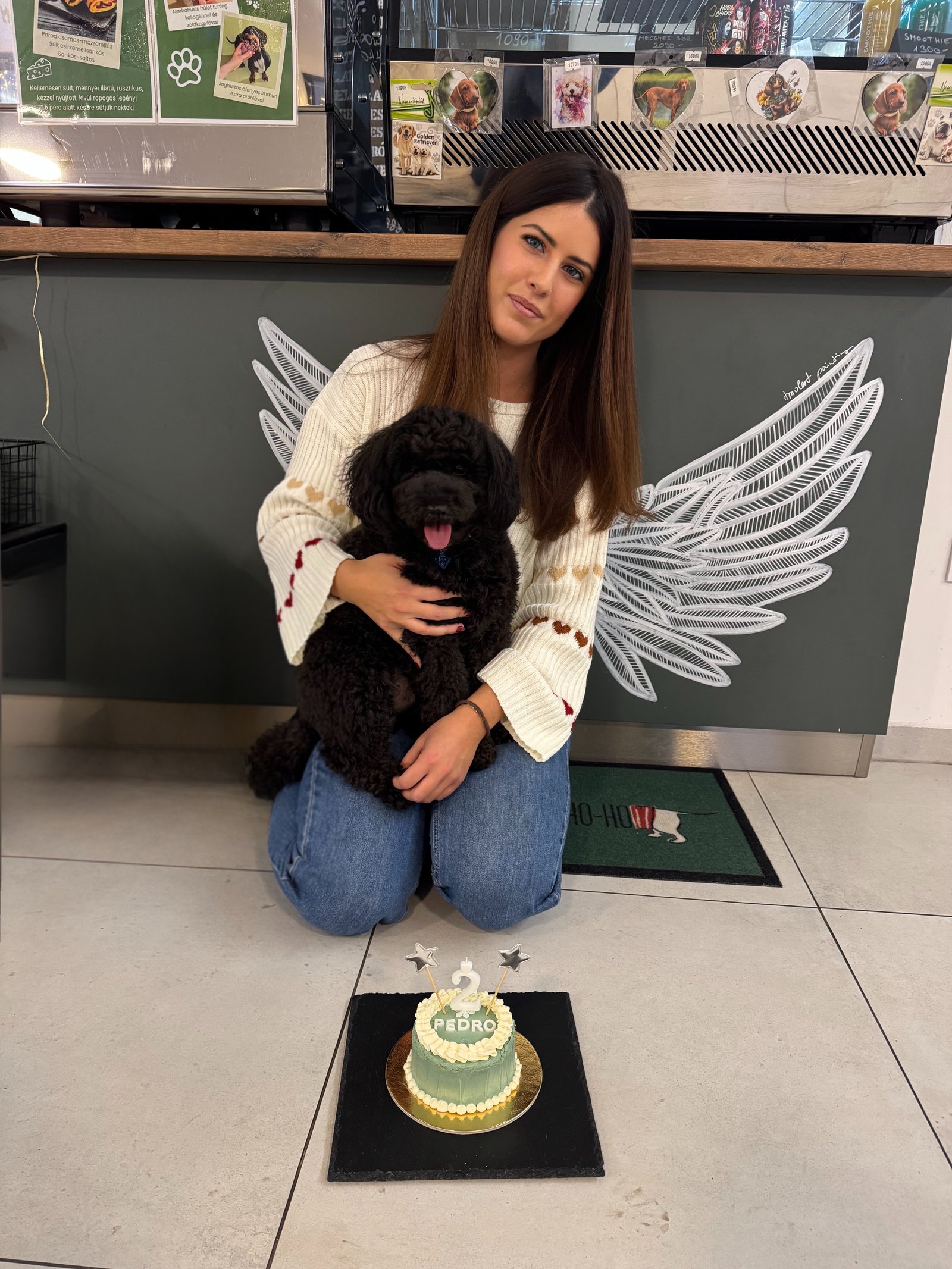 Muzsay Bogi portfolio