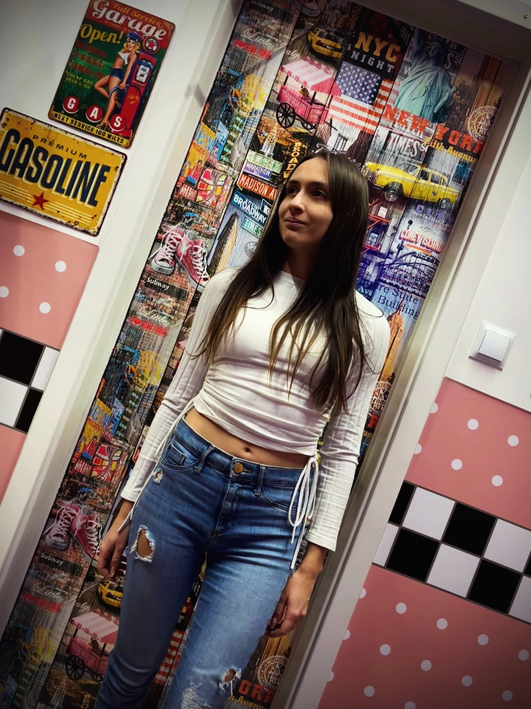 Jesztrecki Barbara portfolio