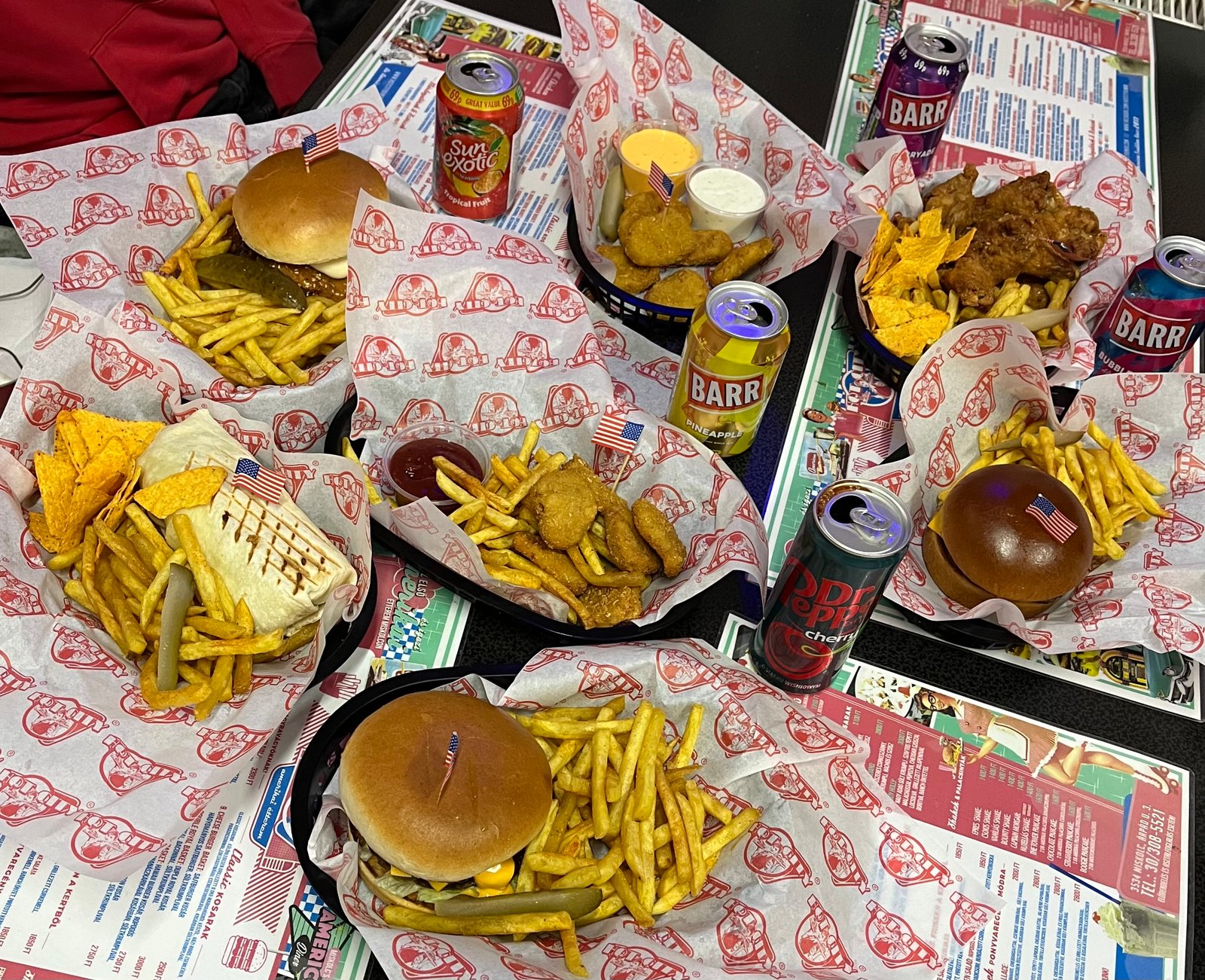 Jesztrecki Barbara portfolio