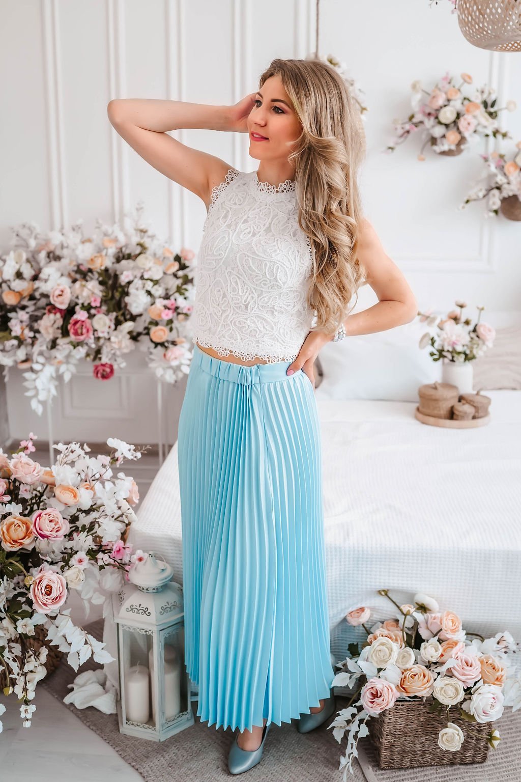 T. Buborék Brenda portfolio