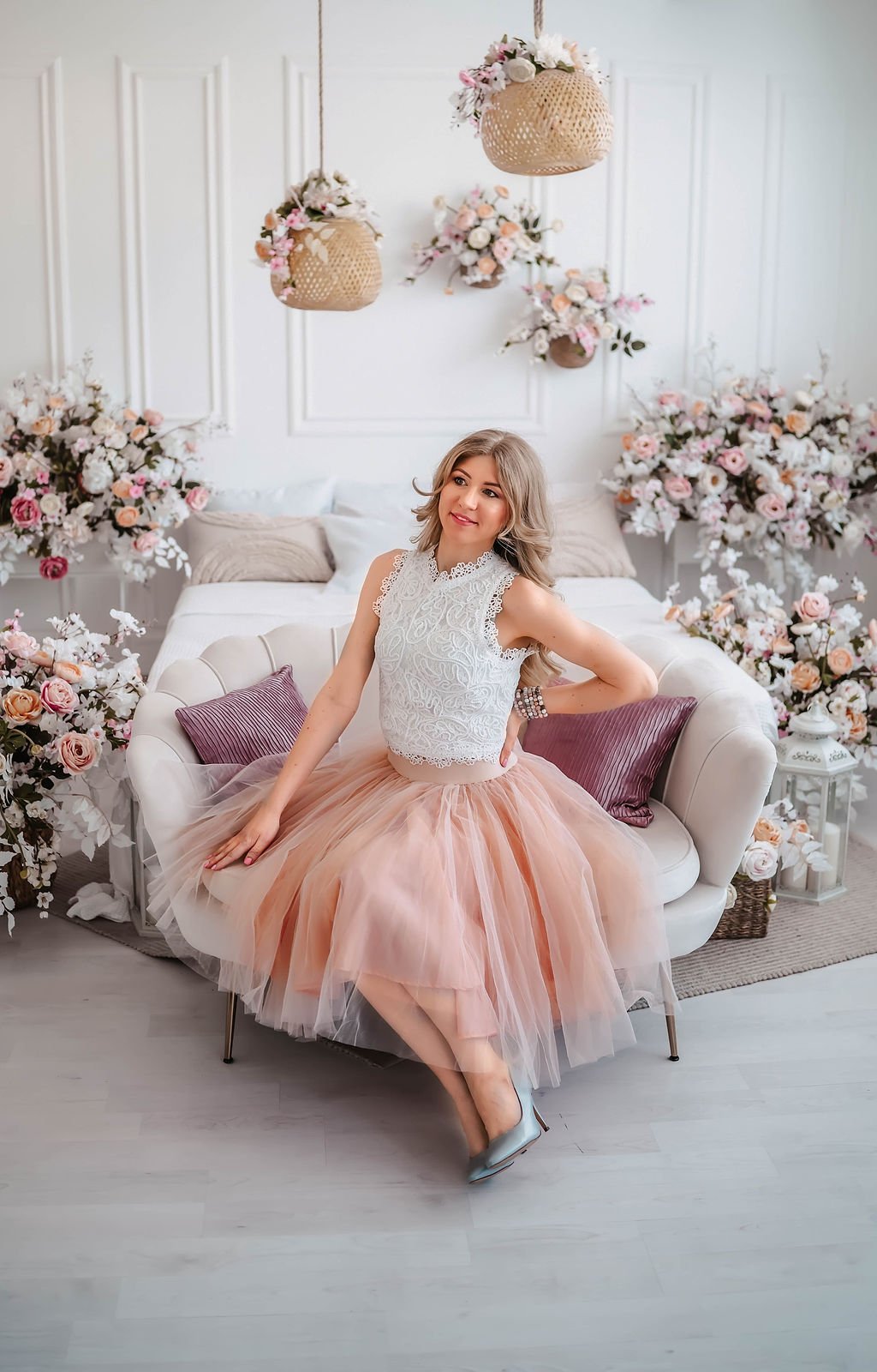 T. Buborék Brenda portfolio