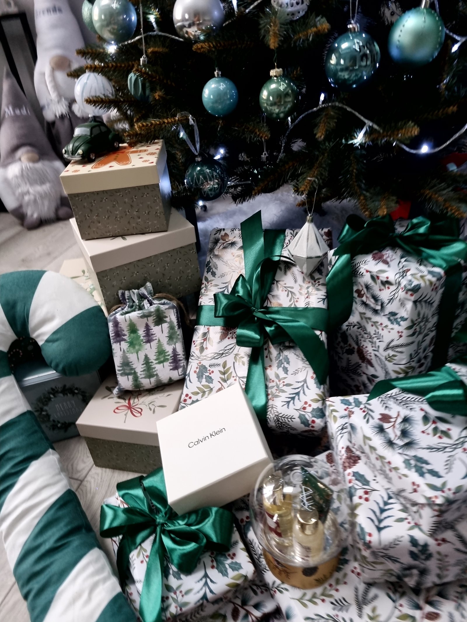 T. Buborék Brenda portfolio