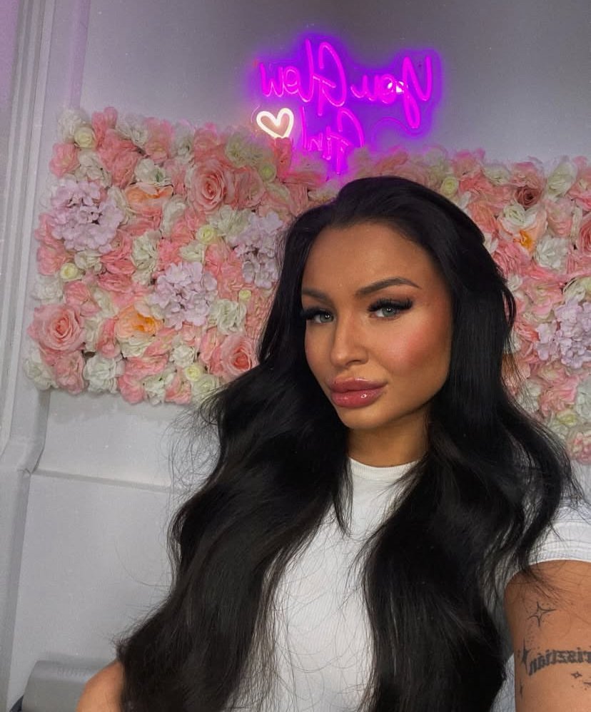 Seprényi Michelle portfolio