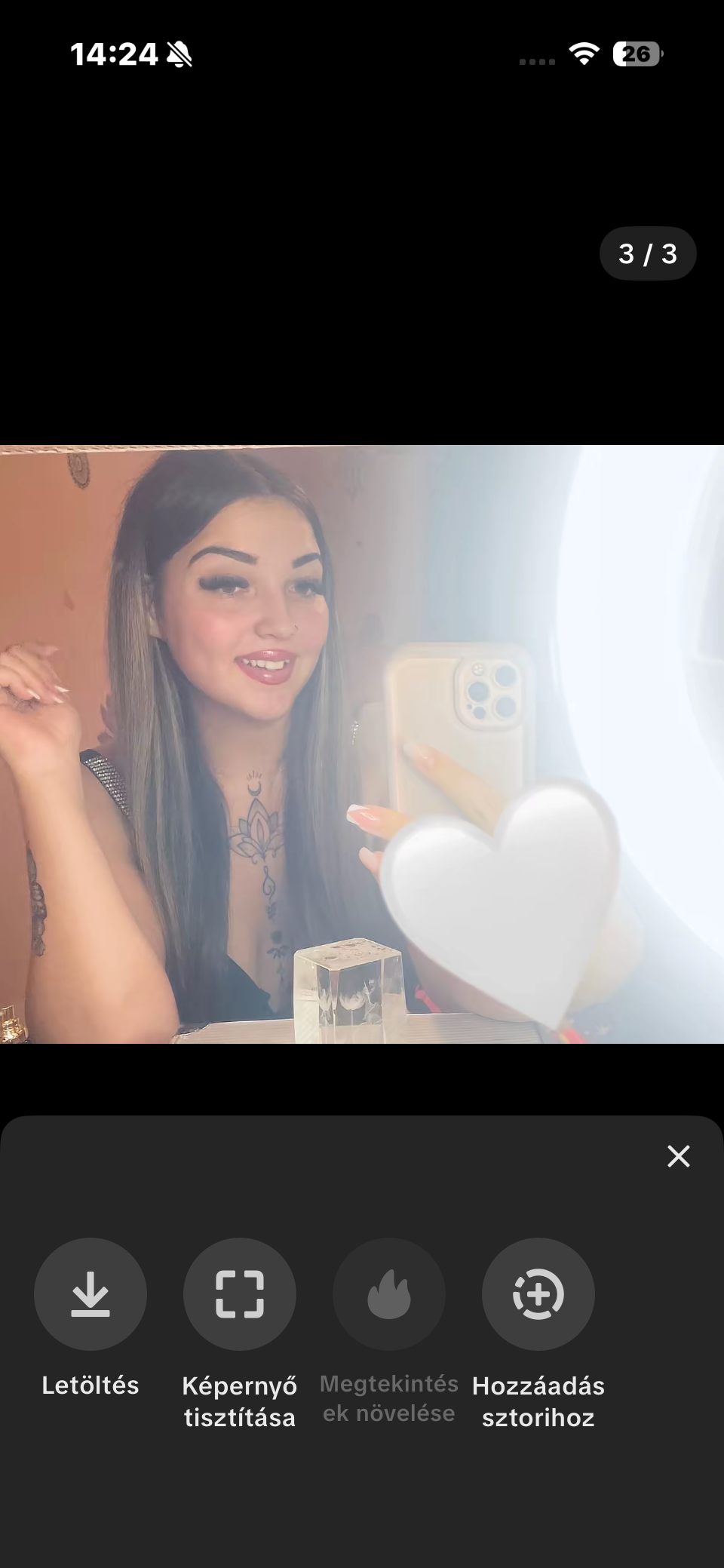 Oláh Anasztázia portfolio