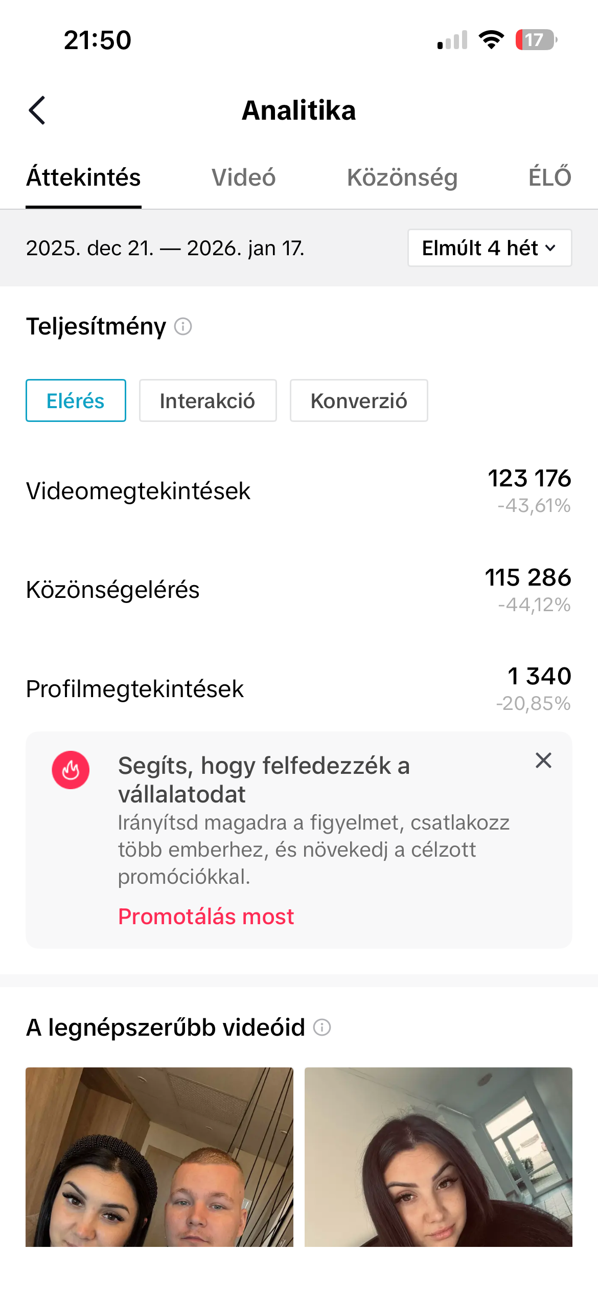 Jóni Rebeka portfolio