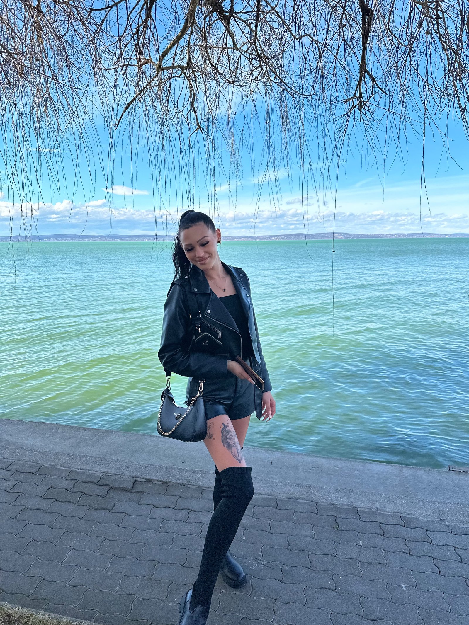 Szász Dorina portfolio