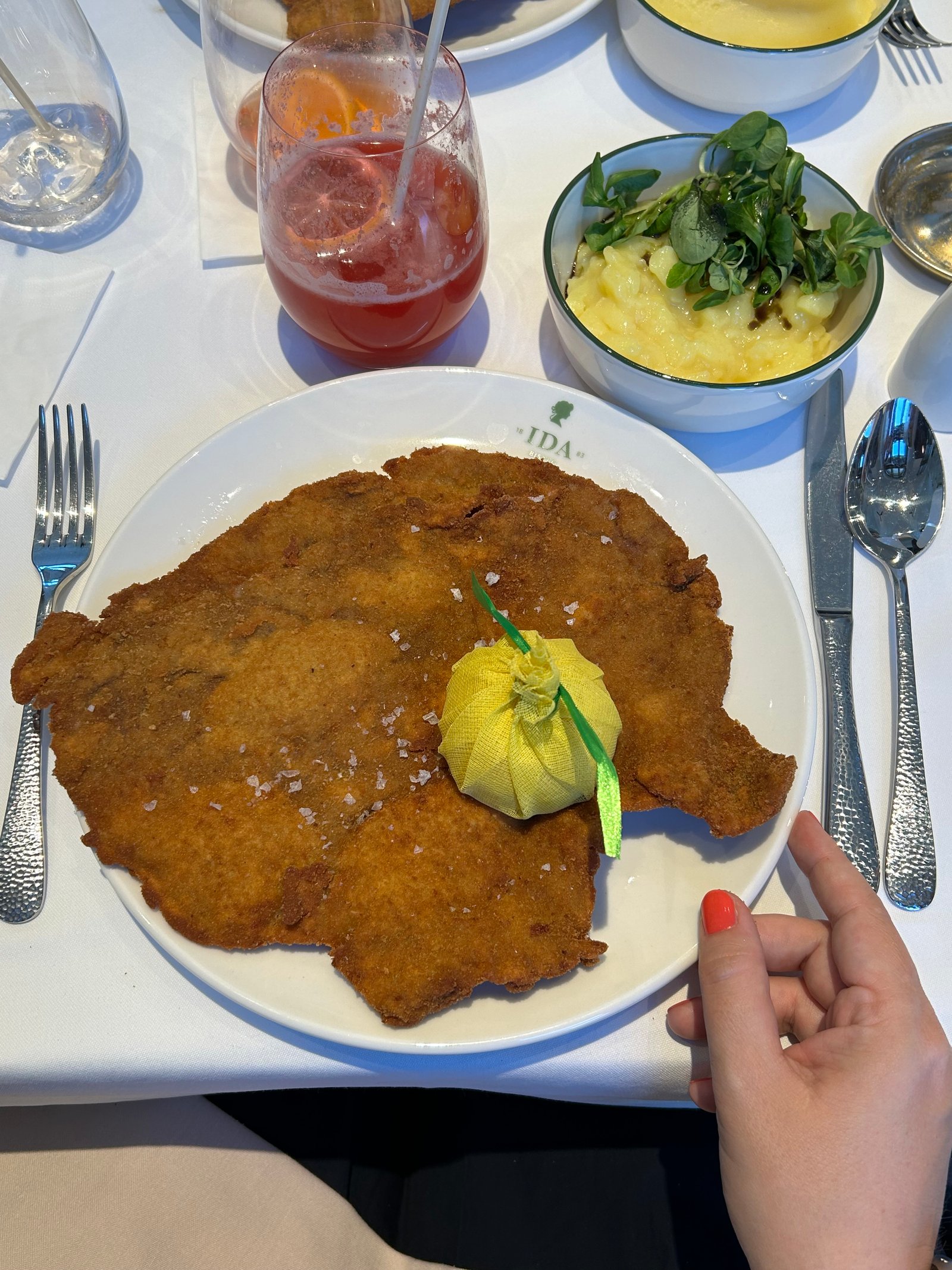 Miskey Melinda portfolio