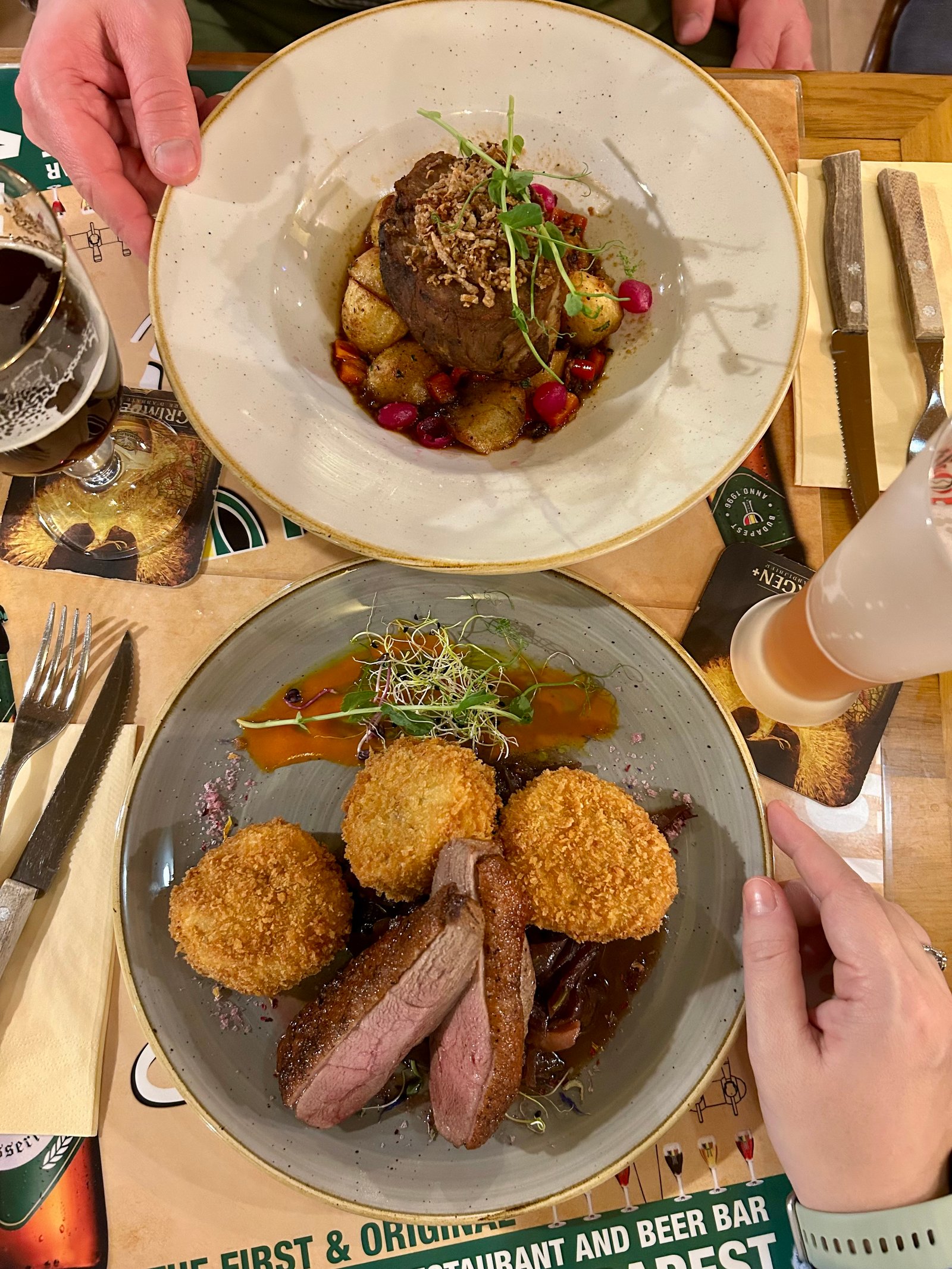 Miskey Melinda portfolio