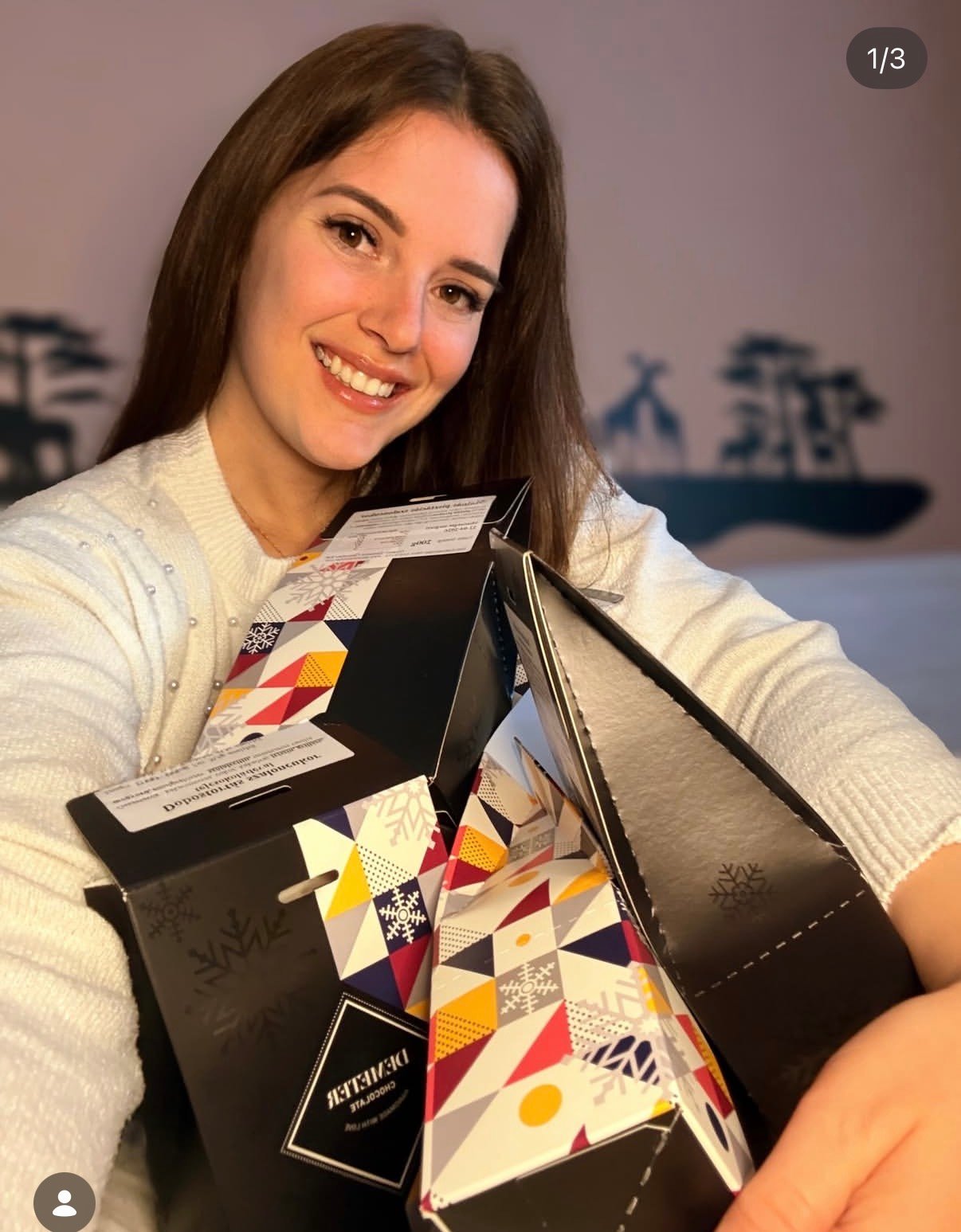 Rendes Viktória portfolio