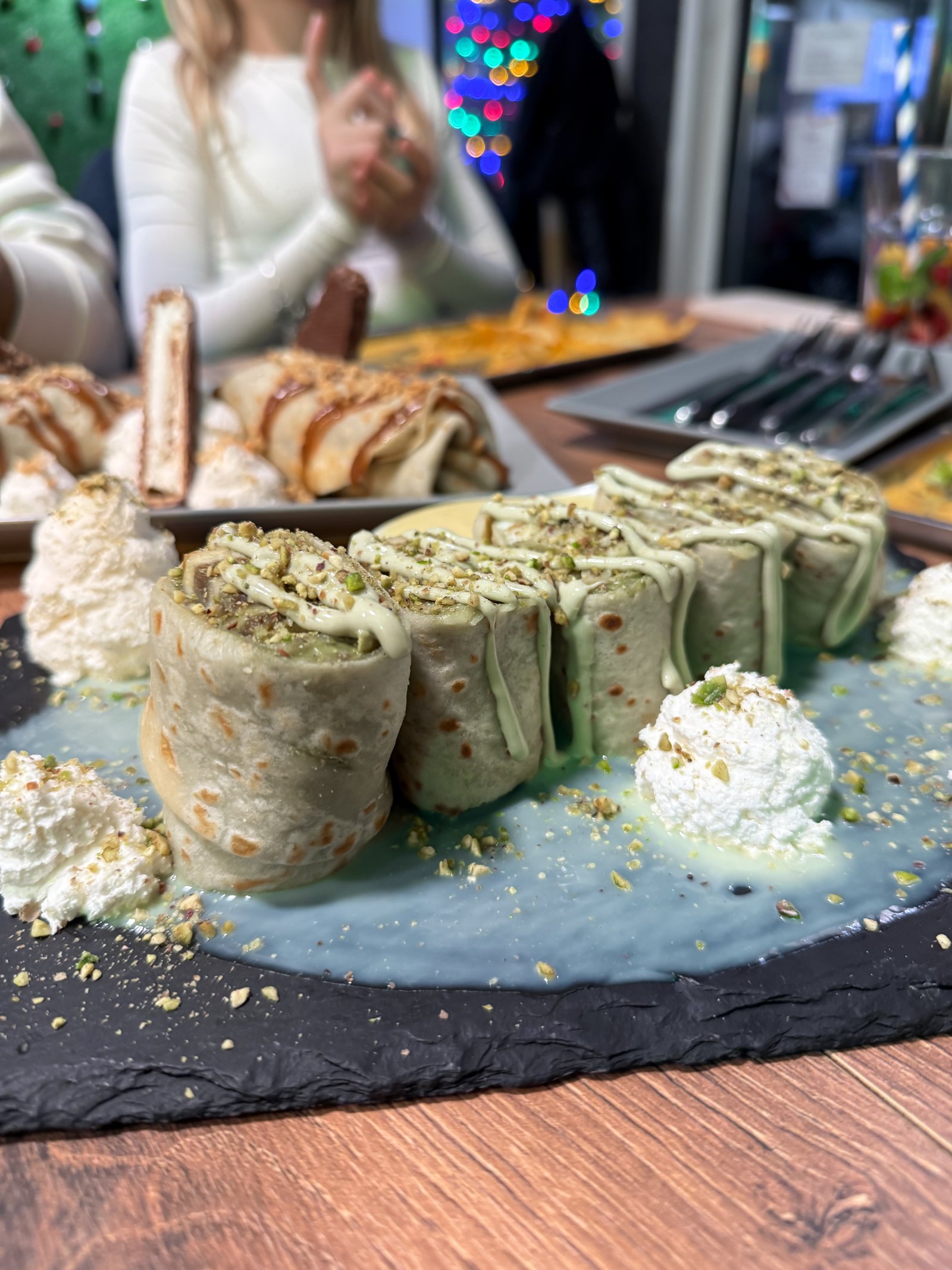 Gáspár Viktória portfolio