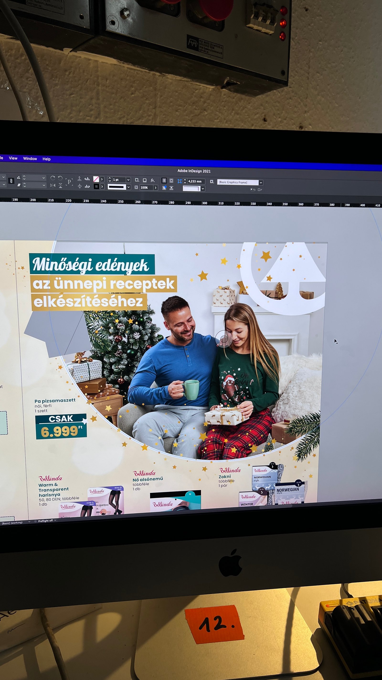 Kaluja Krisztina portfolio