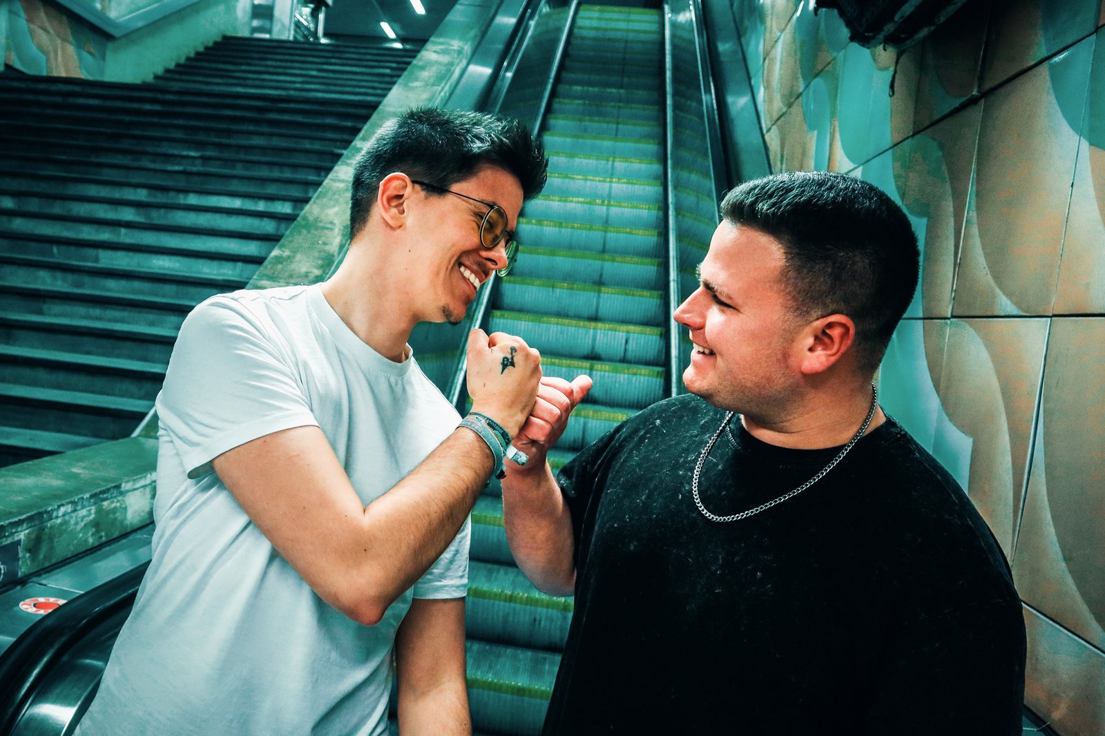 CRAZYBOYS (DJ) portfolio