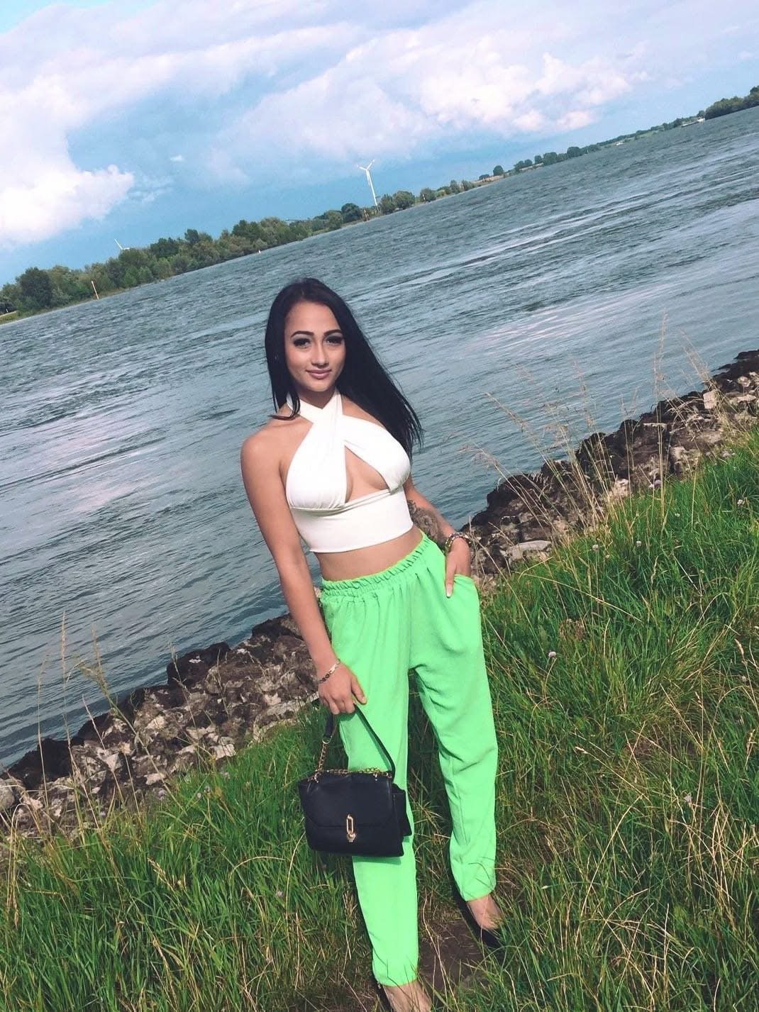 Puj Renàta Dzsesszika portfolio