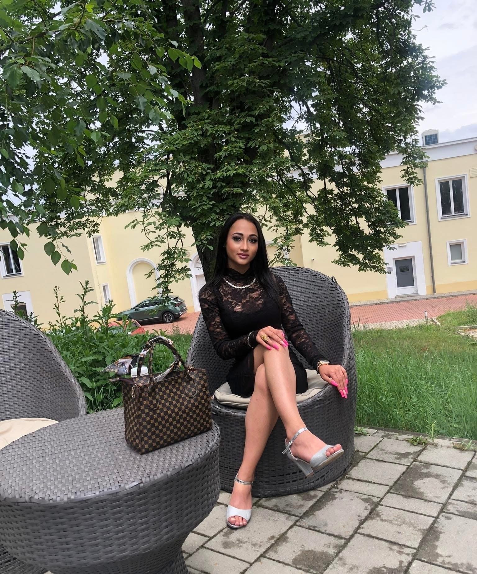 Puj Renàta Dzsesszika portfolio