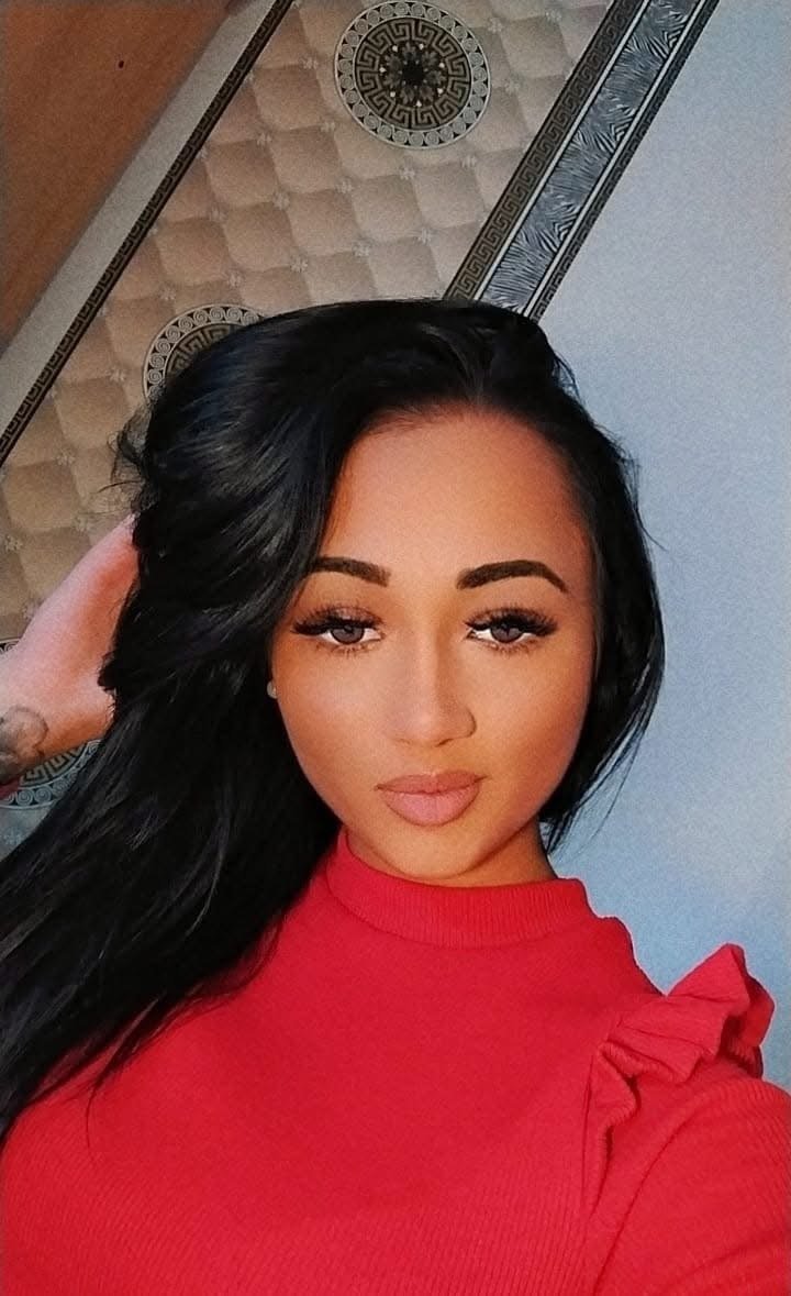 Puj Renàta Dzsesszika portfolio