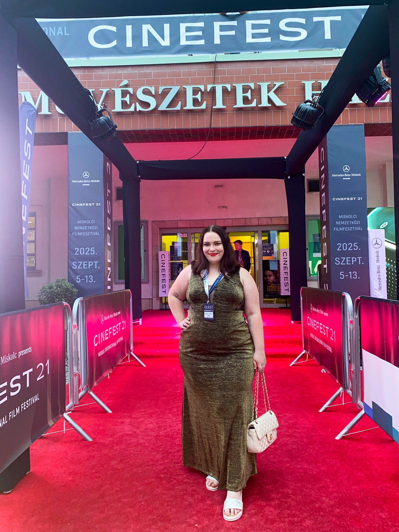 Králl-Vasas Petra portfolio