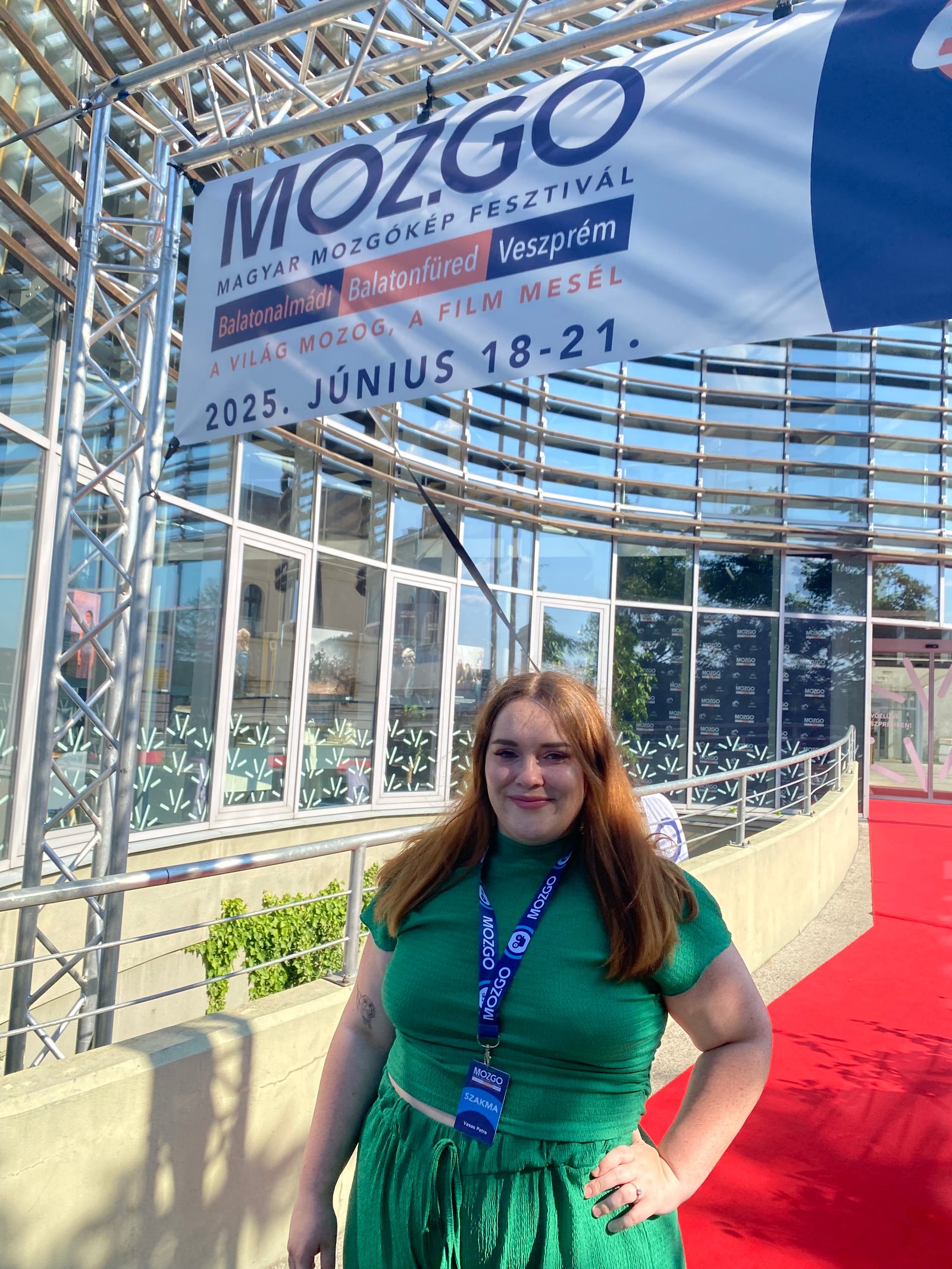 Králl-Vasas Petra portfolio