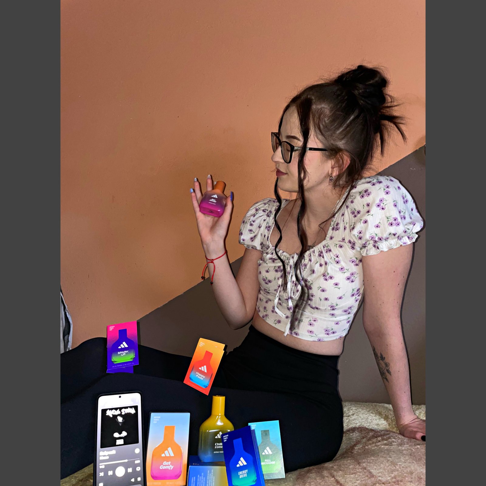 Ivány Xénia portfolio