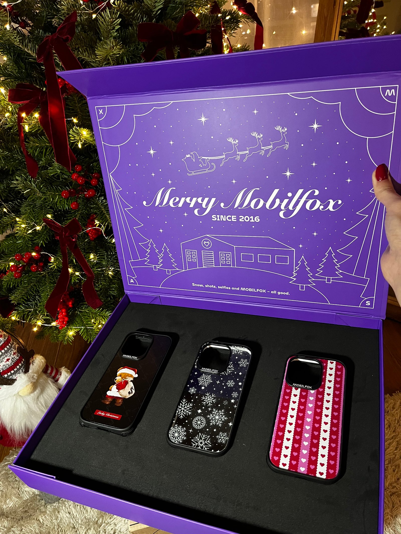 Pallai Ami portfolio