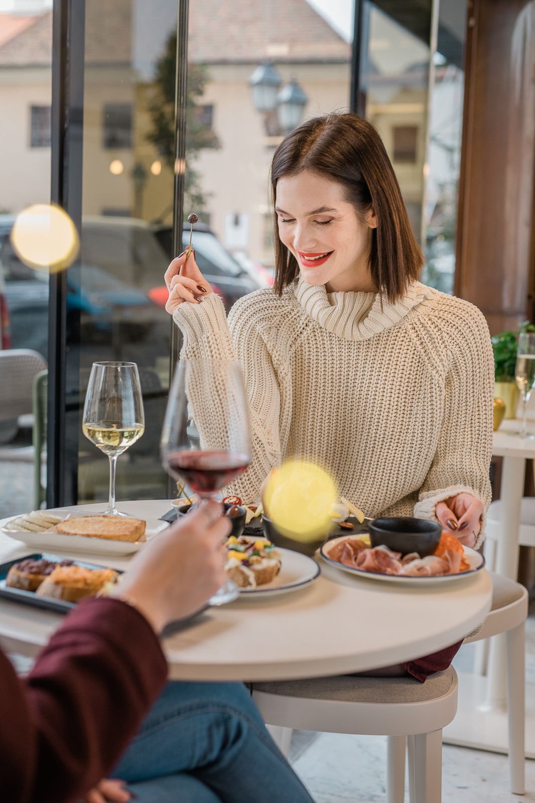 Felber-Mészáros Réka portfolio