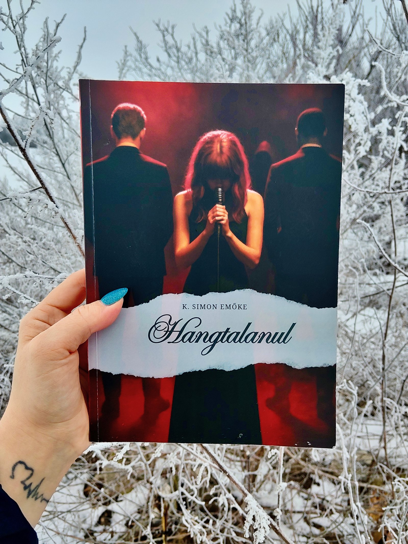 Gali-Bayerle Laura portfolio