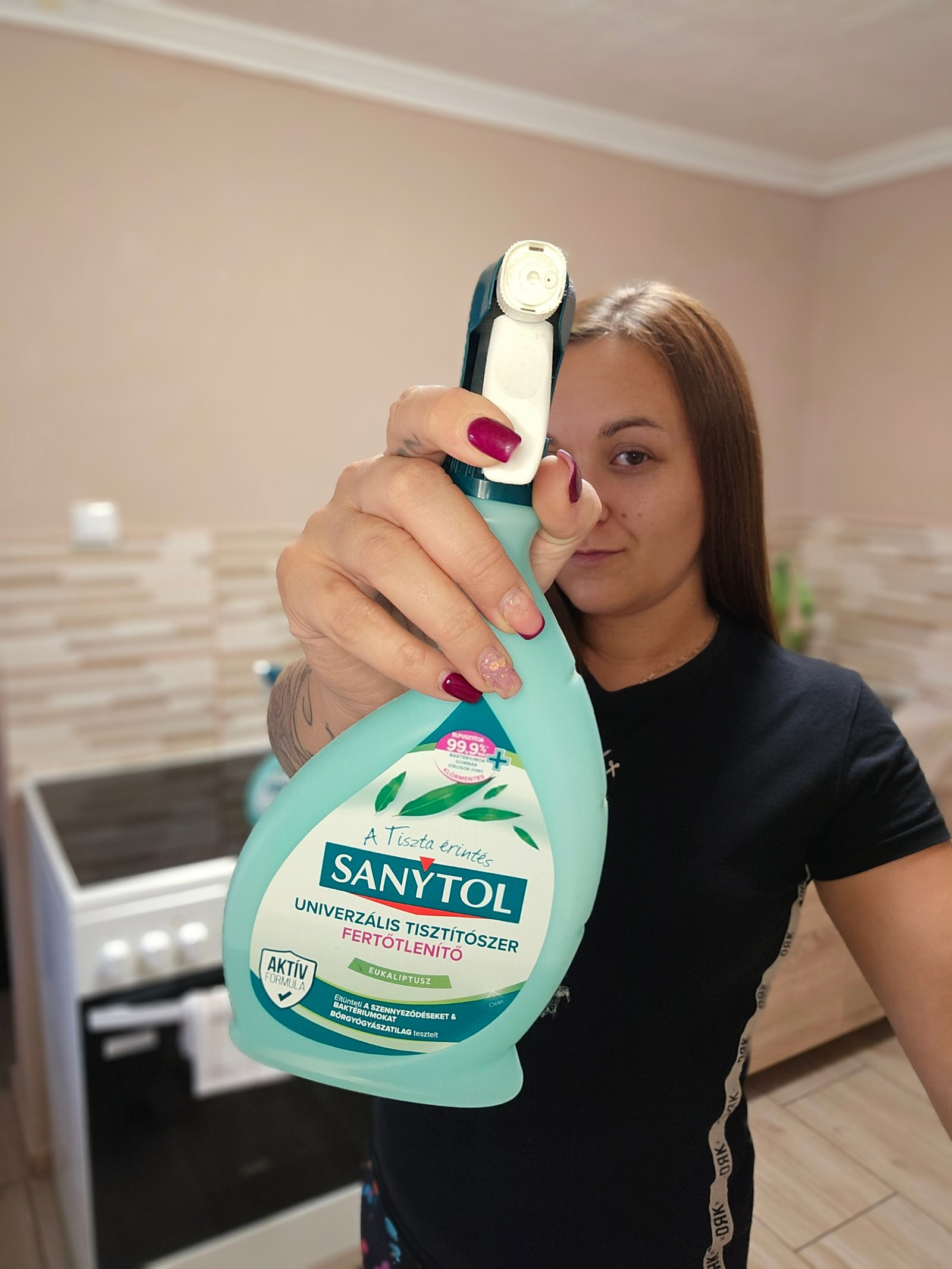 Győri Dorina portfolio