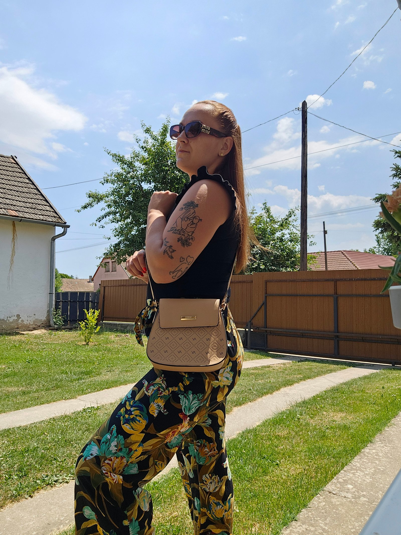 Győri Dorina portfolio