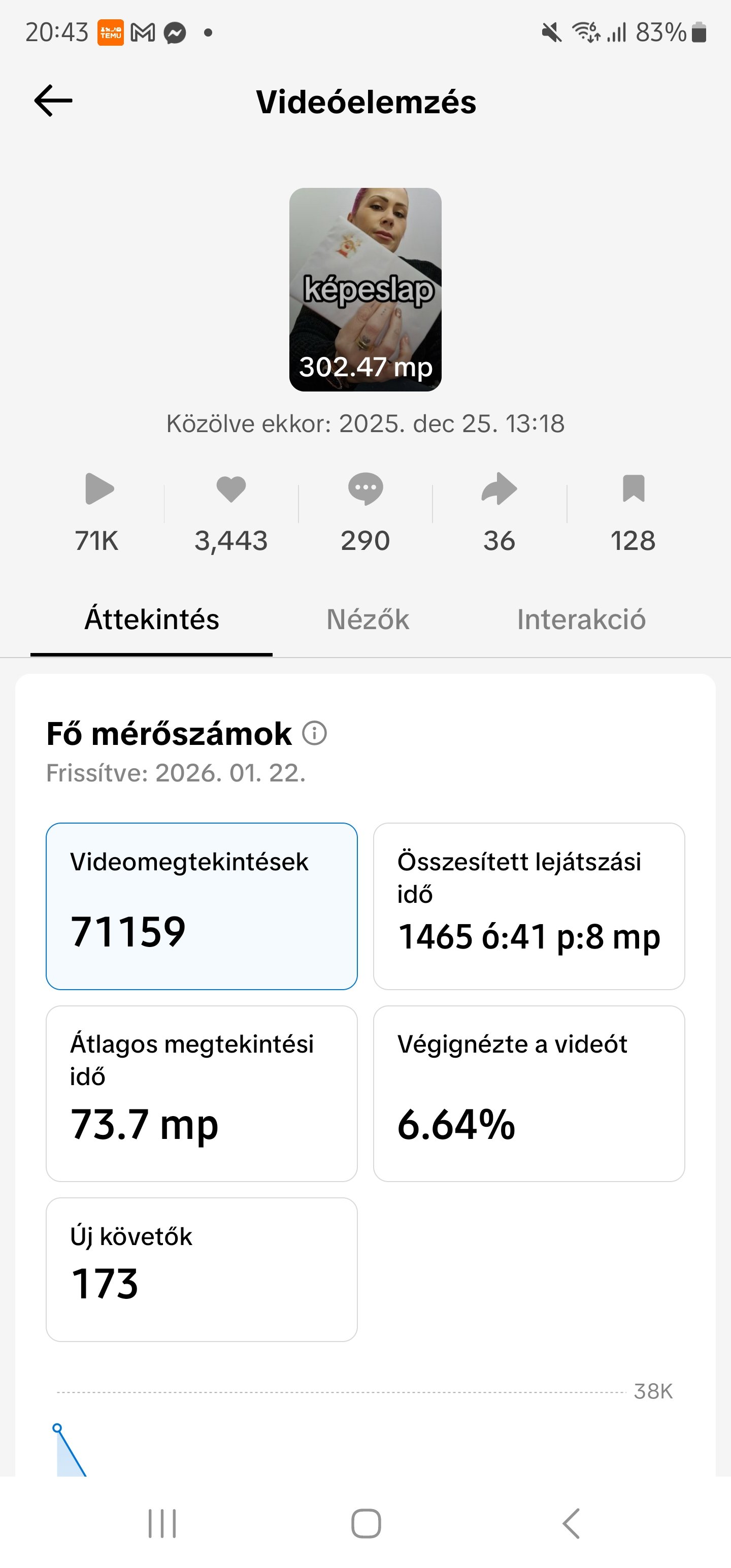 Tamás Bertalanné Erna portfolio