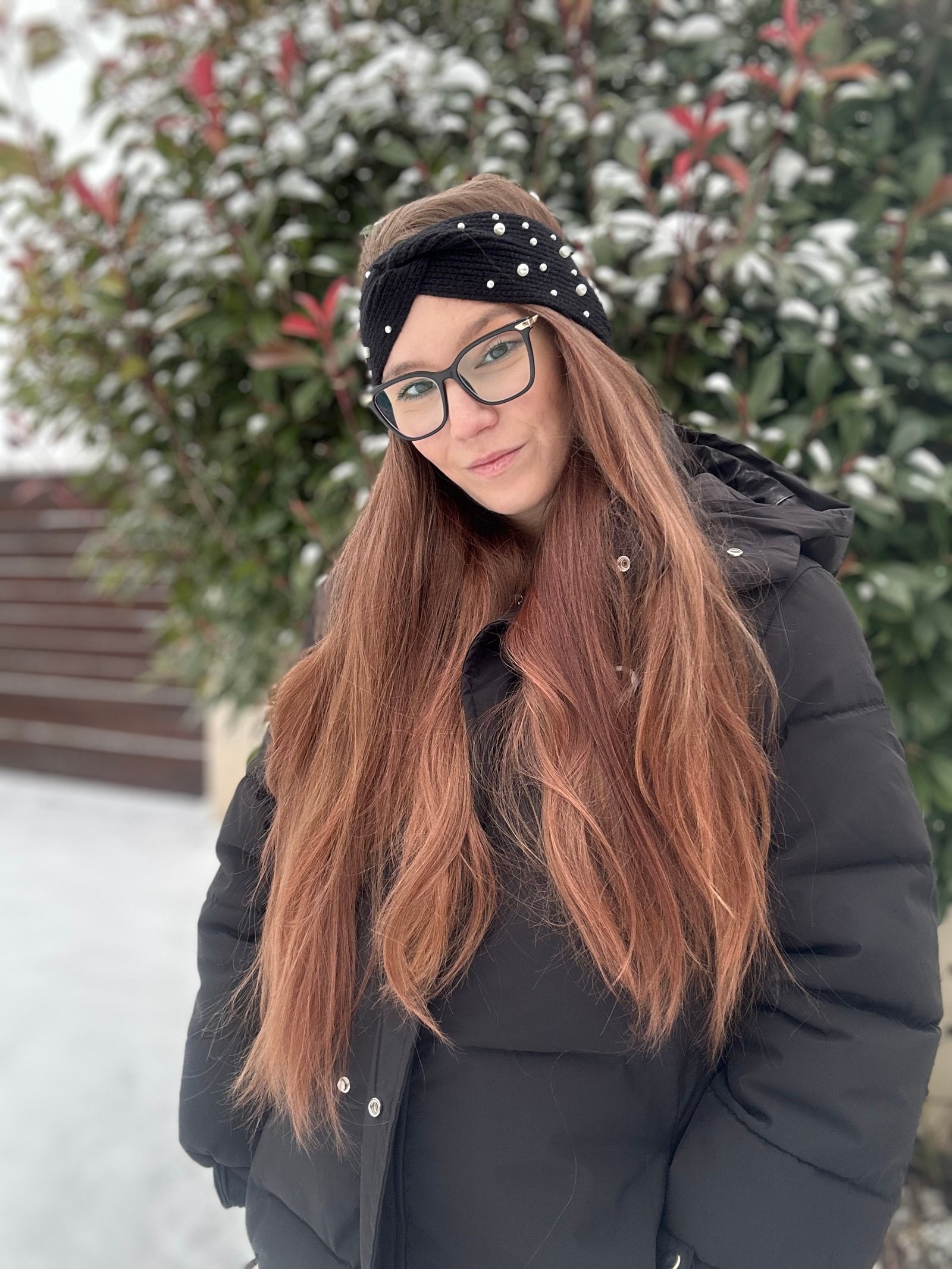 Kopena Alexandra portfolio