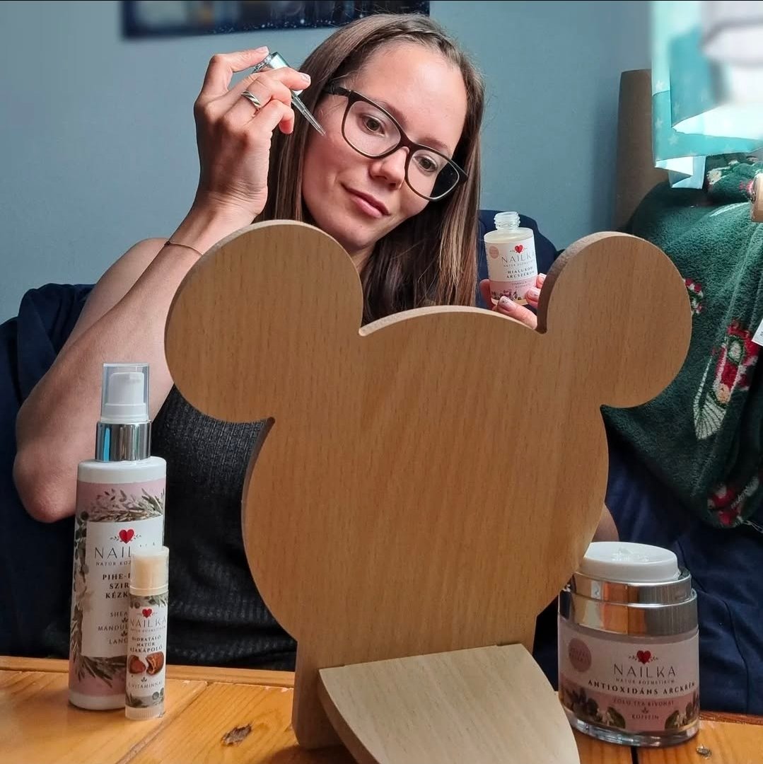 Csékei-Czipp Judit portfolio