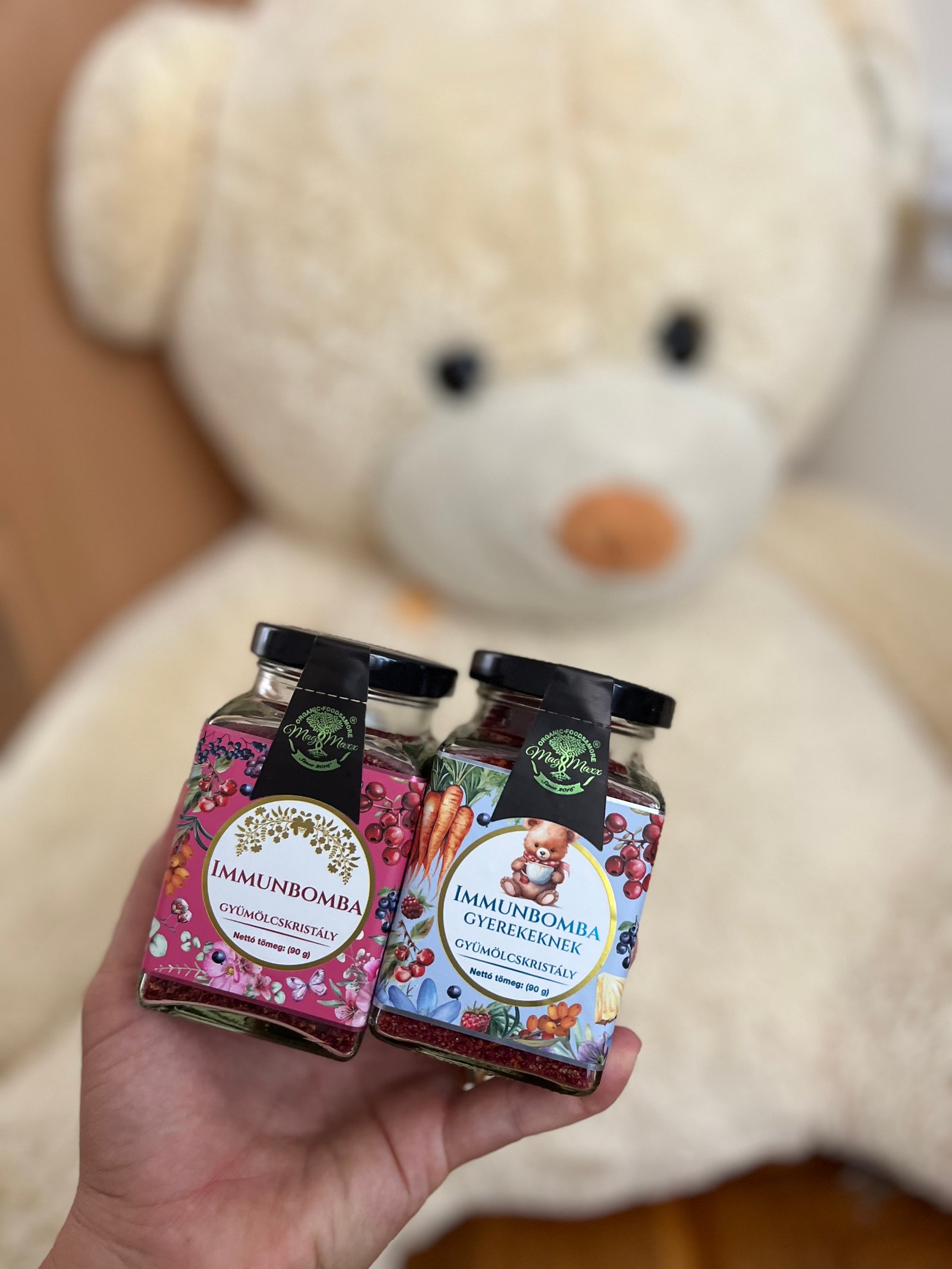 Paskó Adél portfolio