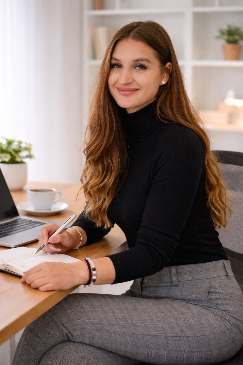 Vereckei Nikolett portfolio