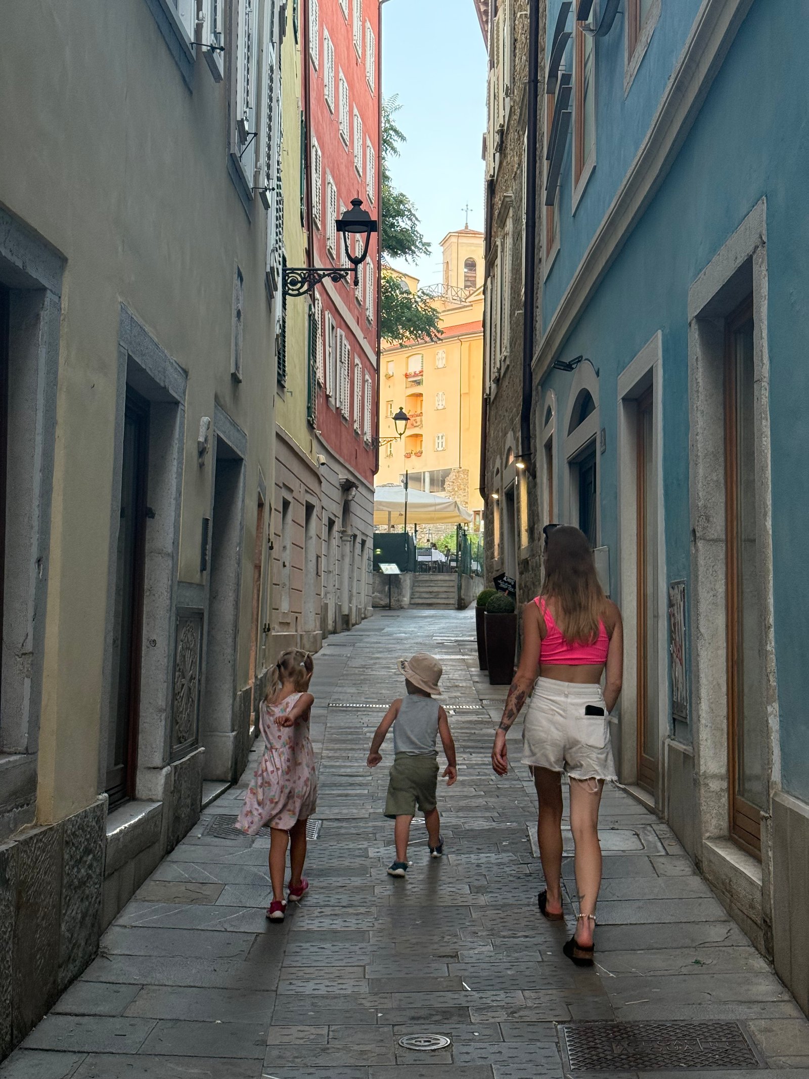 Pernesz Kinga portfolio