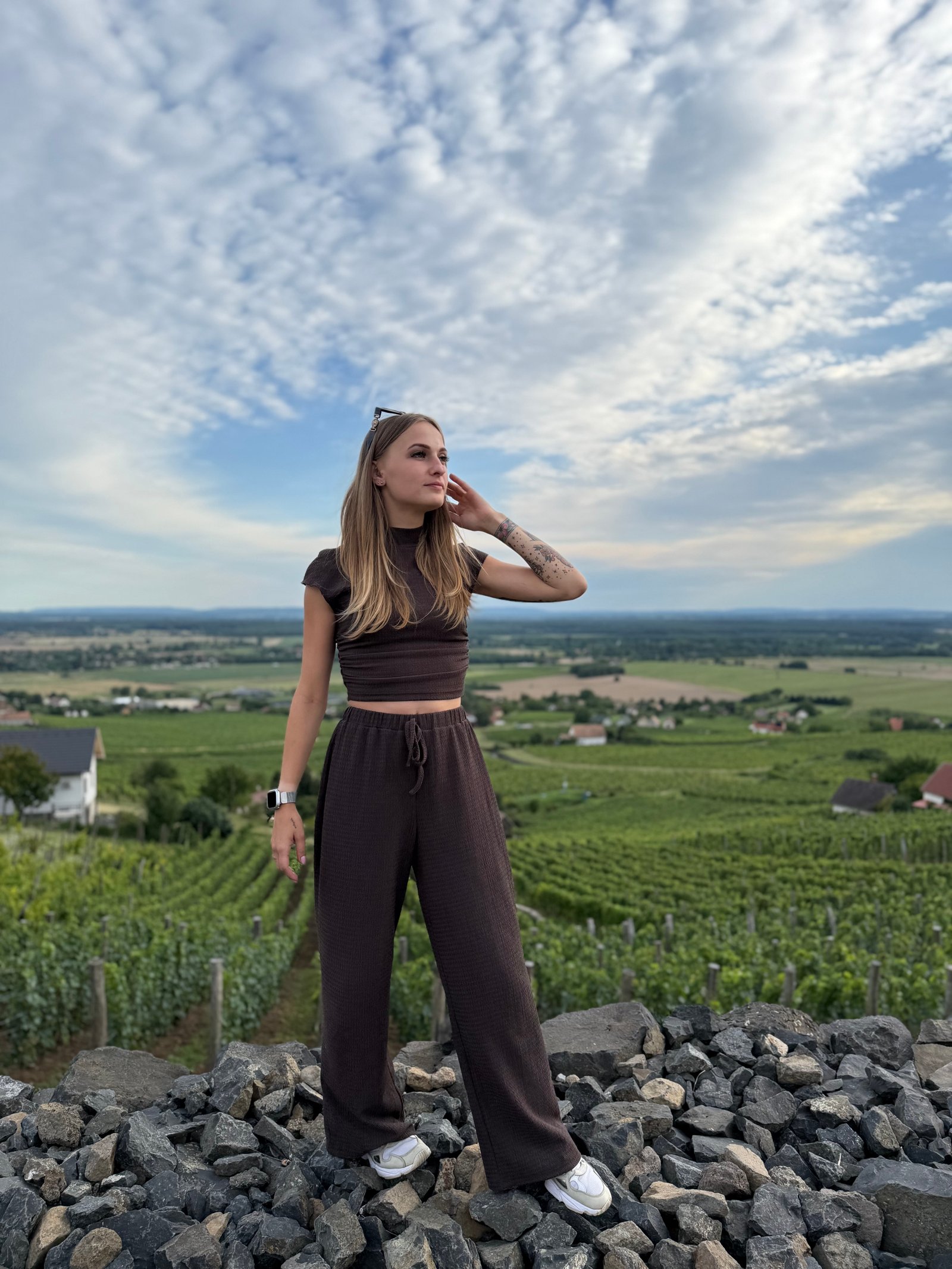 Pernesz Kinga portfolio