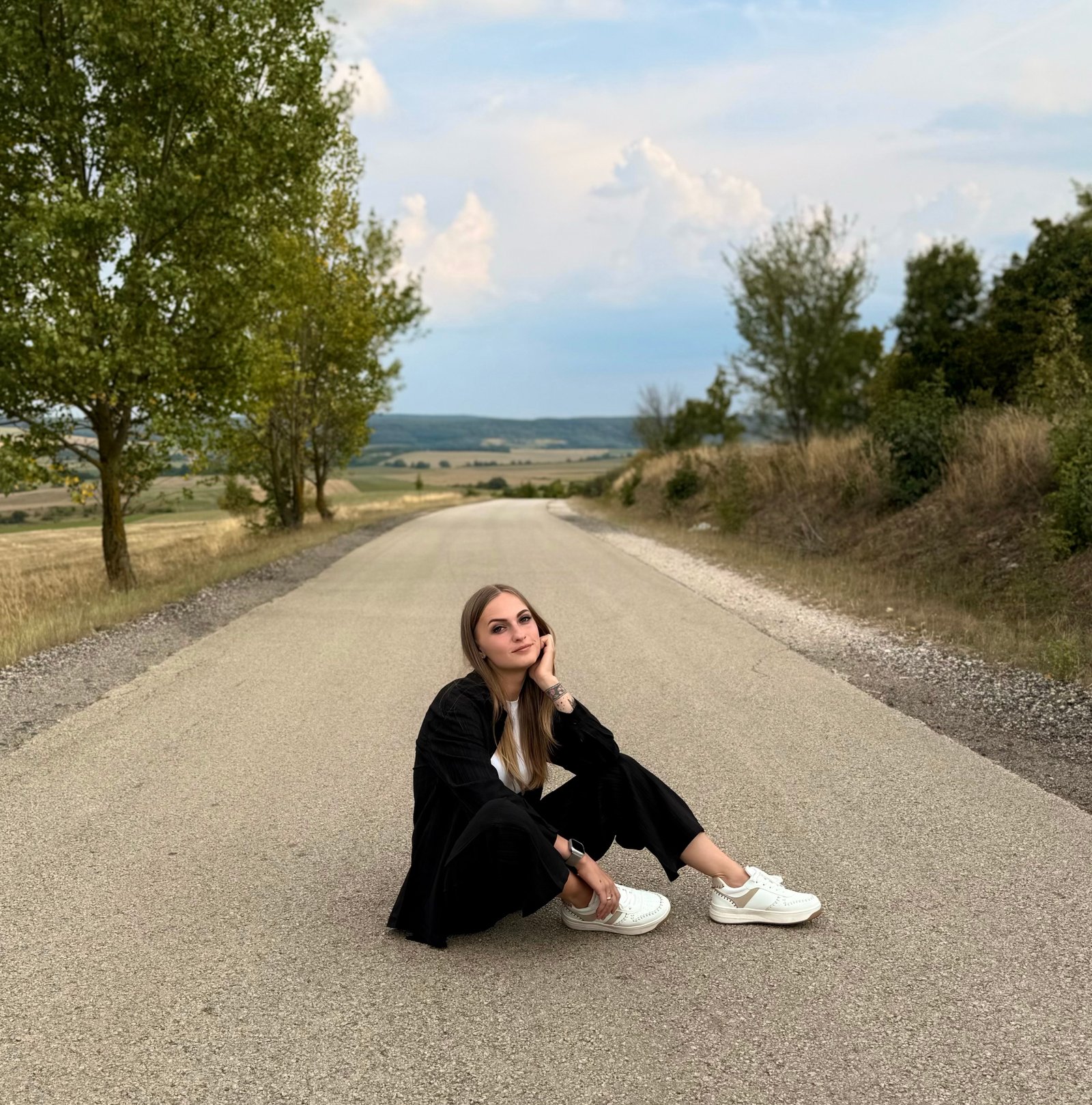 Pernesz Kinga portfolio