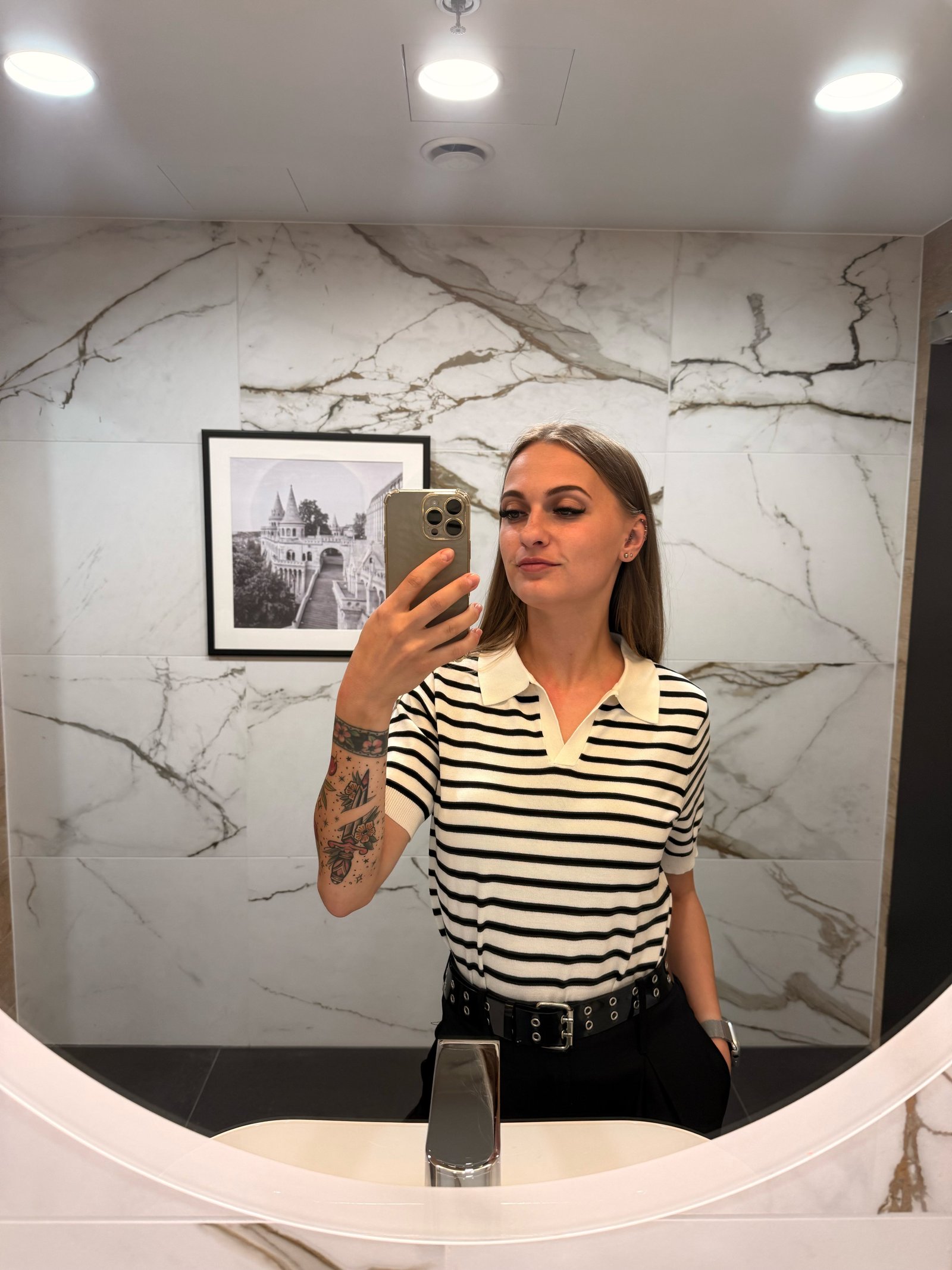 Pernesz Kinga portfolio