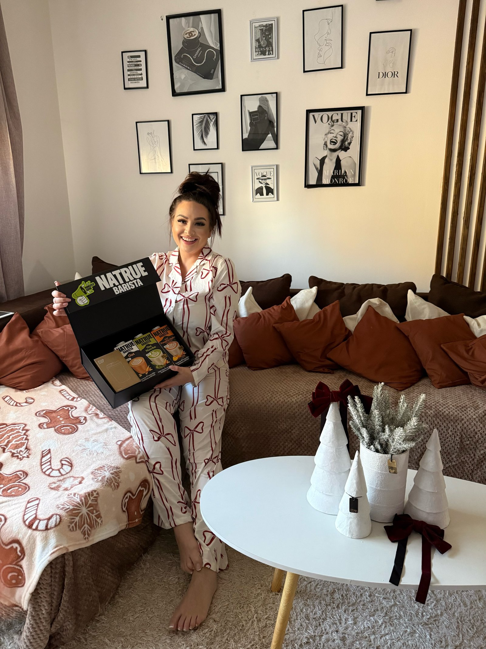 Varga Vivien portfolio