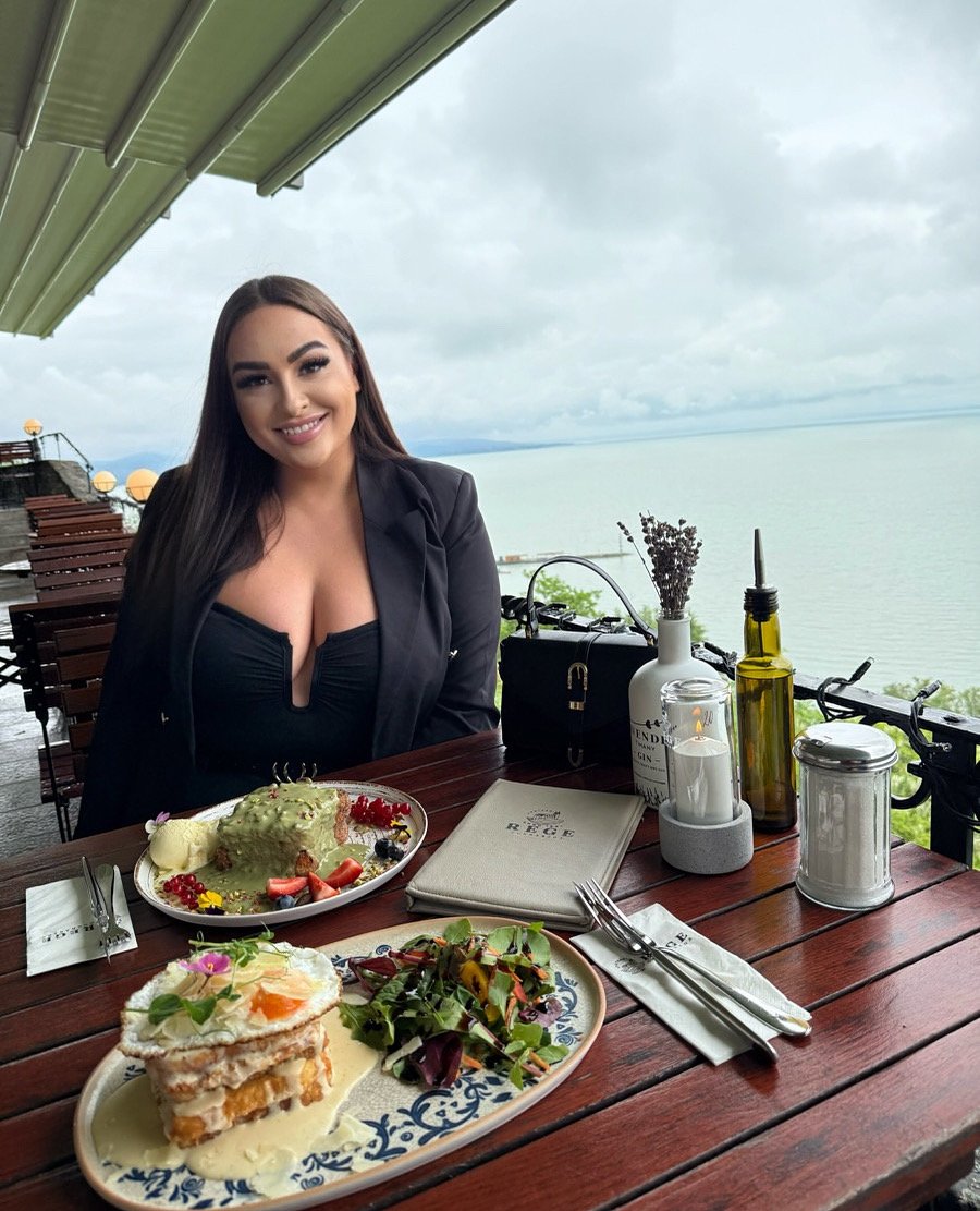 Varga Vivien portfolio