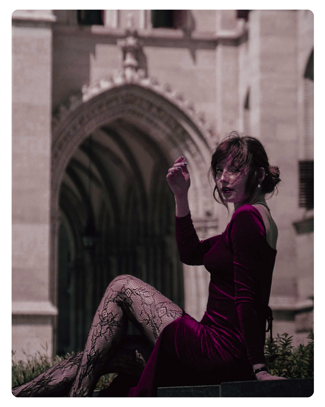 Violetta Vass portfolio