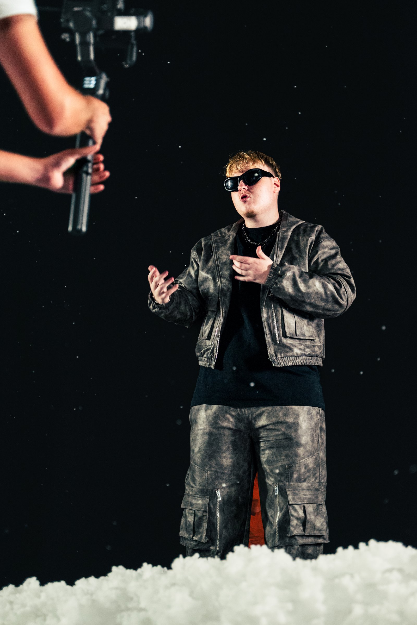 Greff Barnabás portfolio