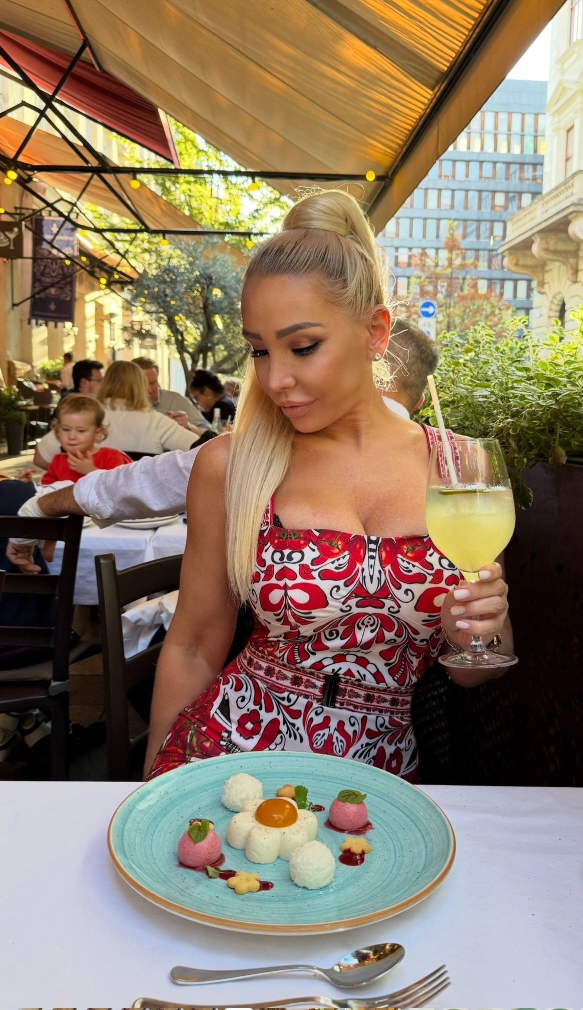 Bori Andrea portfolio