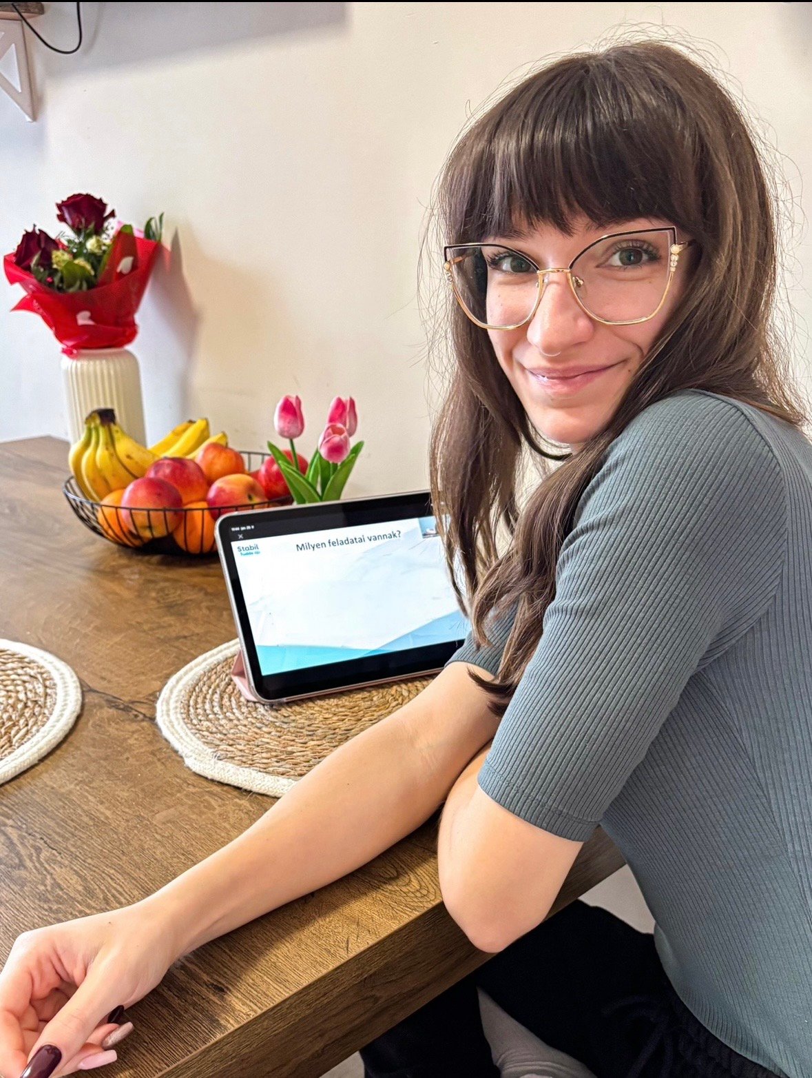 Szalai-Kun Mirjam Ivett portfolio