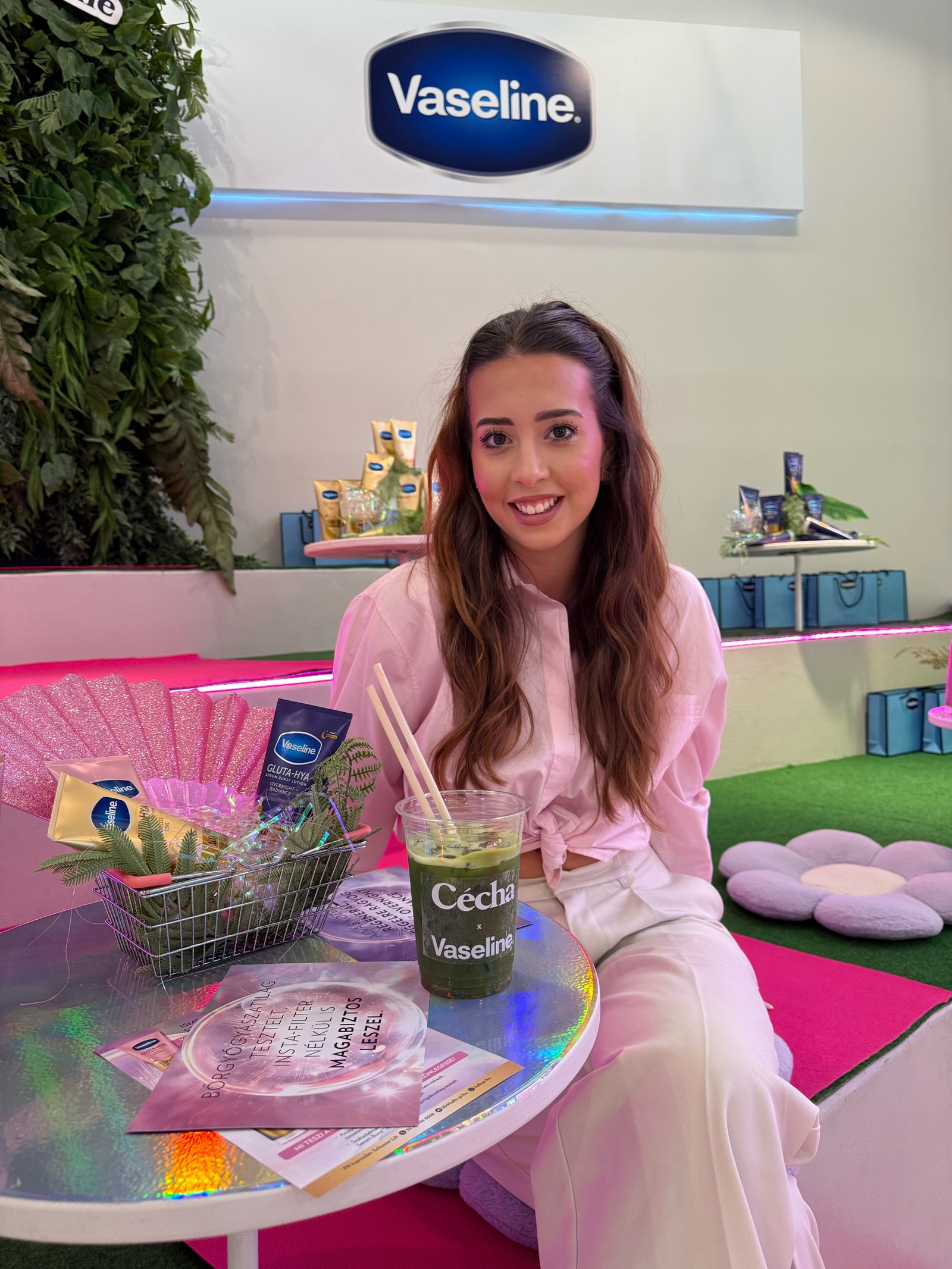 Kamarás Bogi portfolio