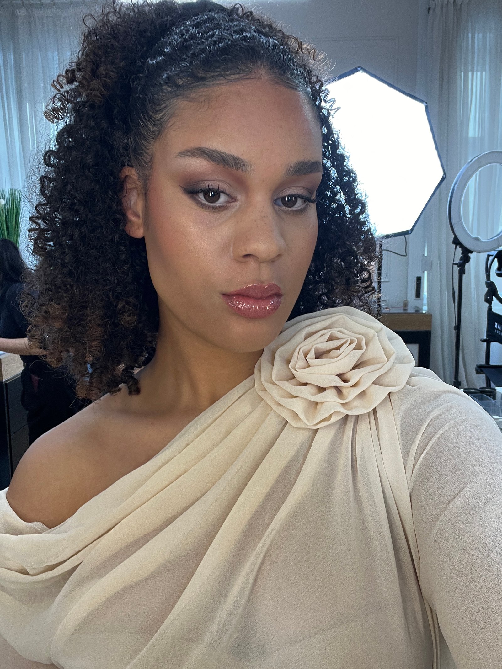 Kazeem Amina portfolio