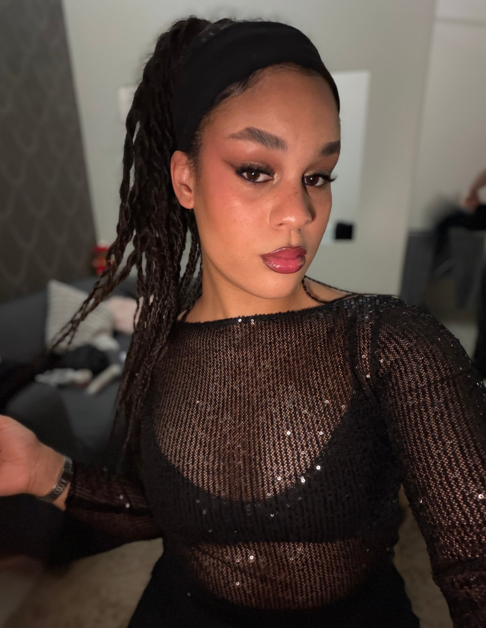 Kazeem Amina portfolio