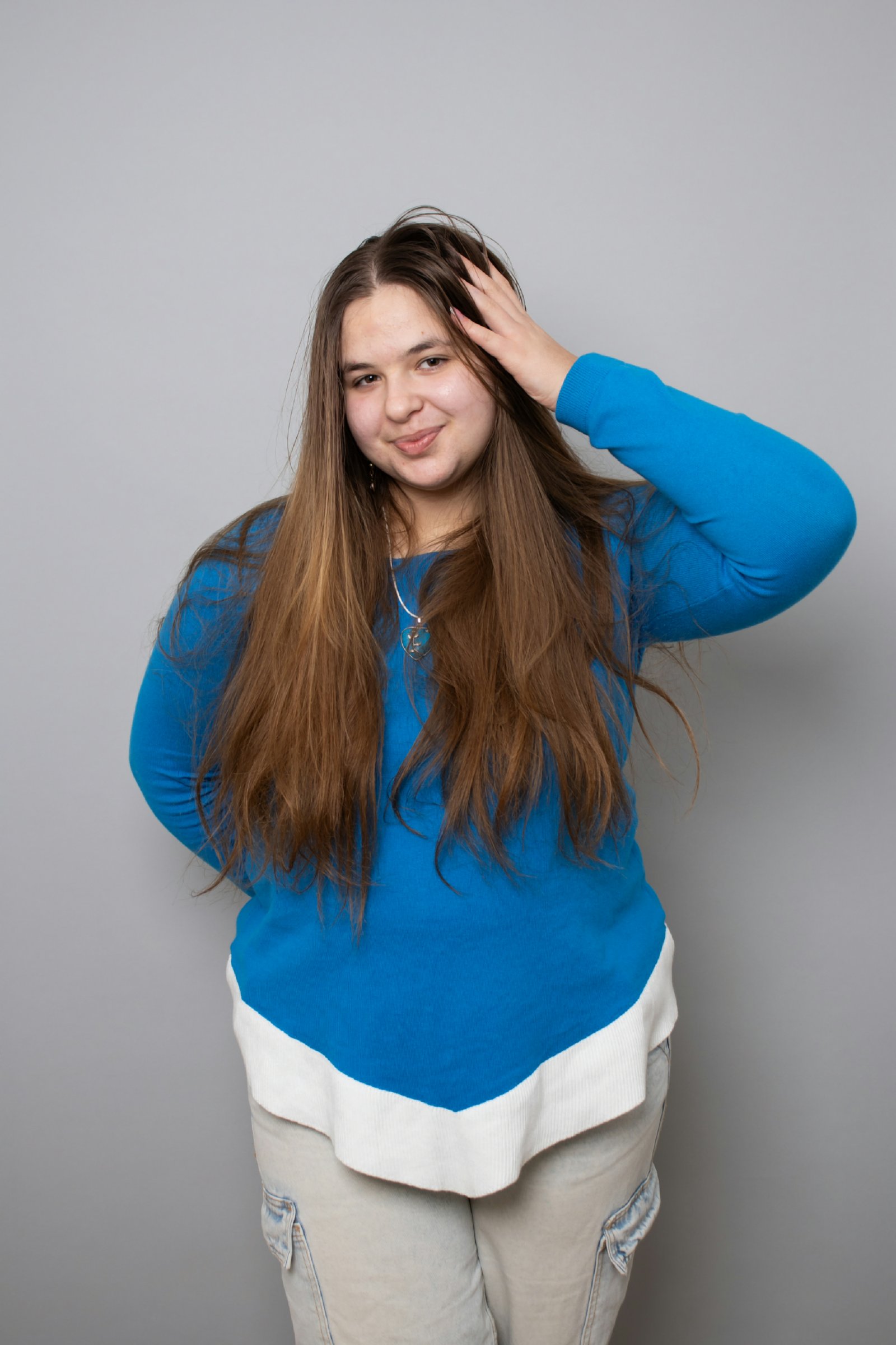 Huri Veronika Lilla portfolio