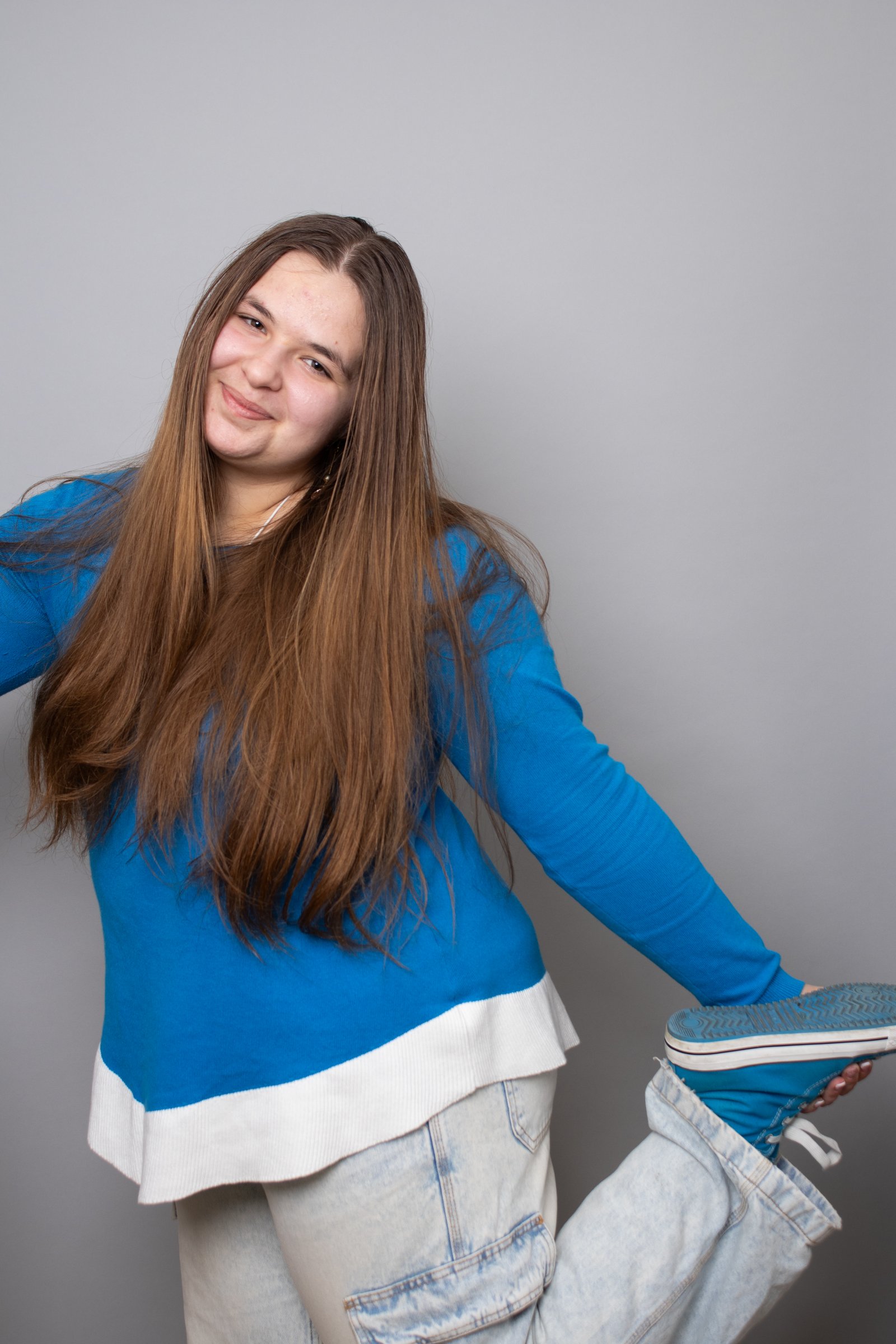 Huri Veronika Lilla portfolio