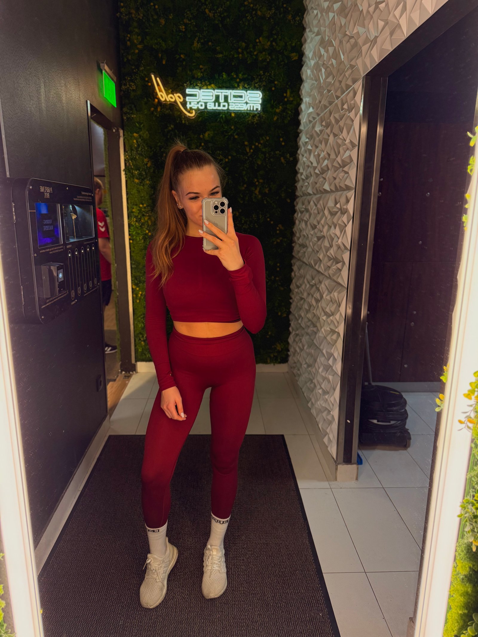 Károli Adrienn portfolio