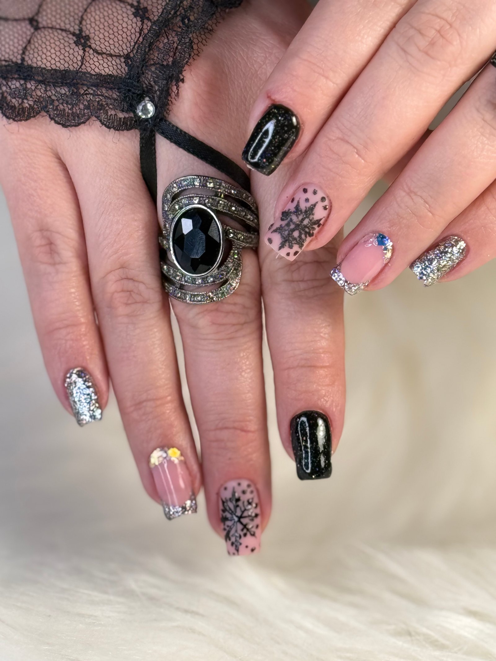 Kürti Klaudia portfolio